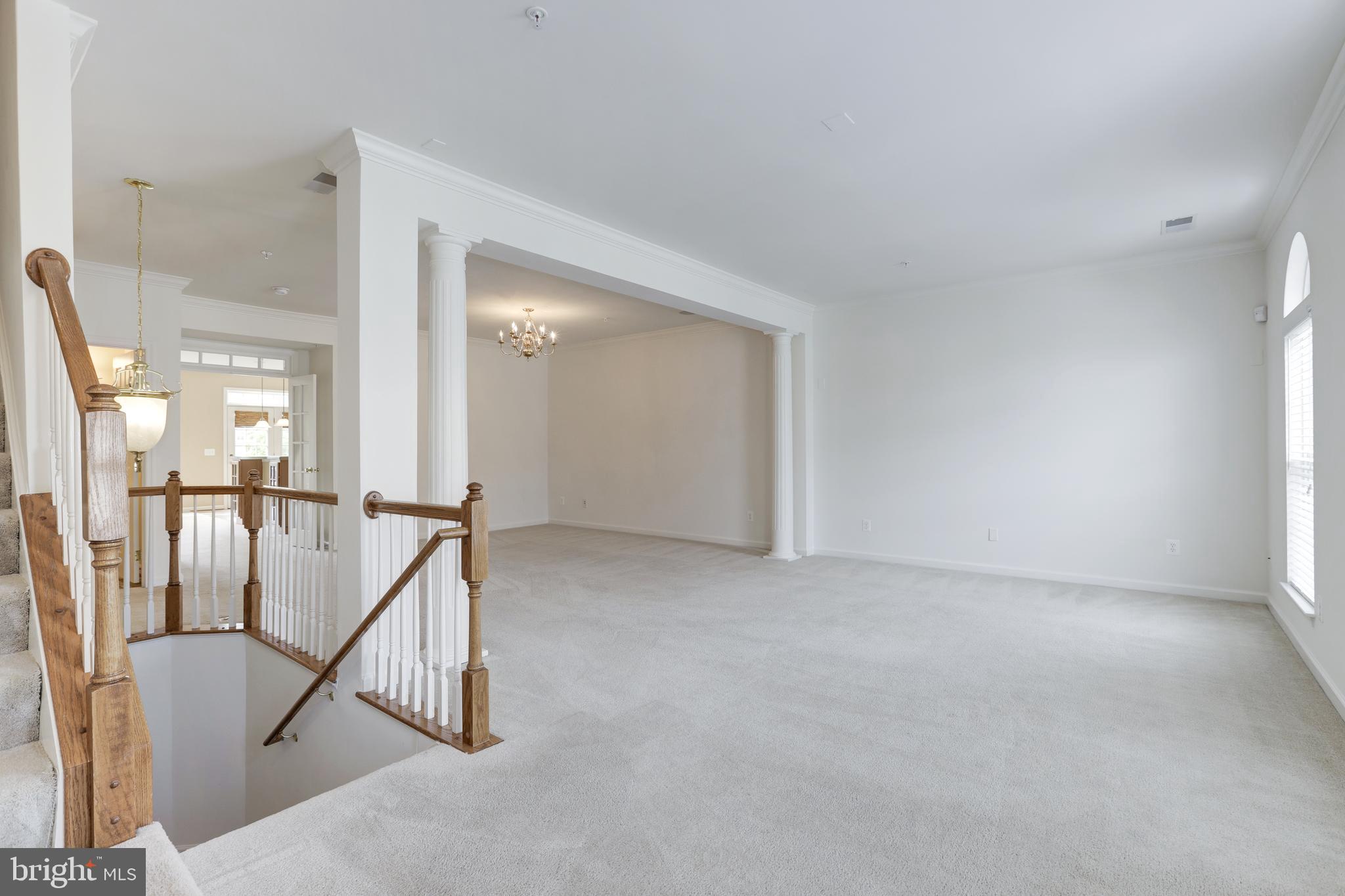 CONDOMINIUMS AT KIRKPATR - Residential Lease