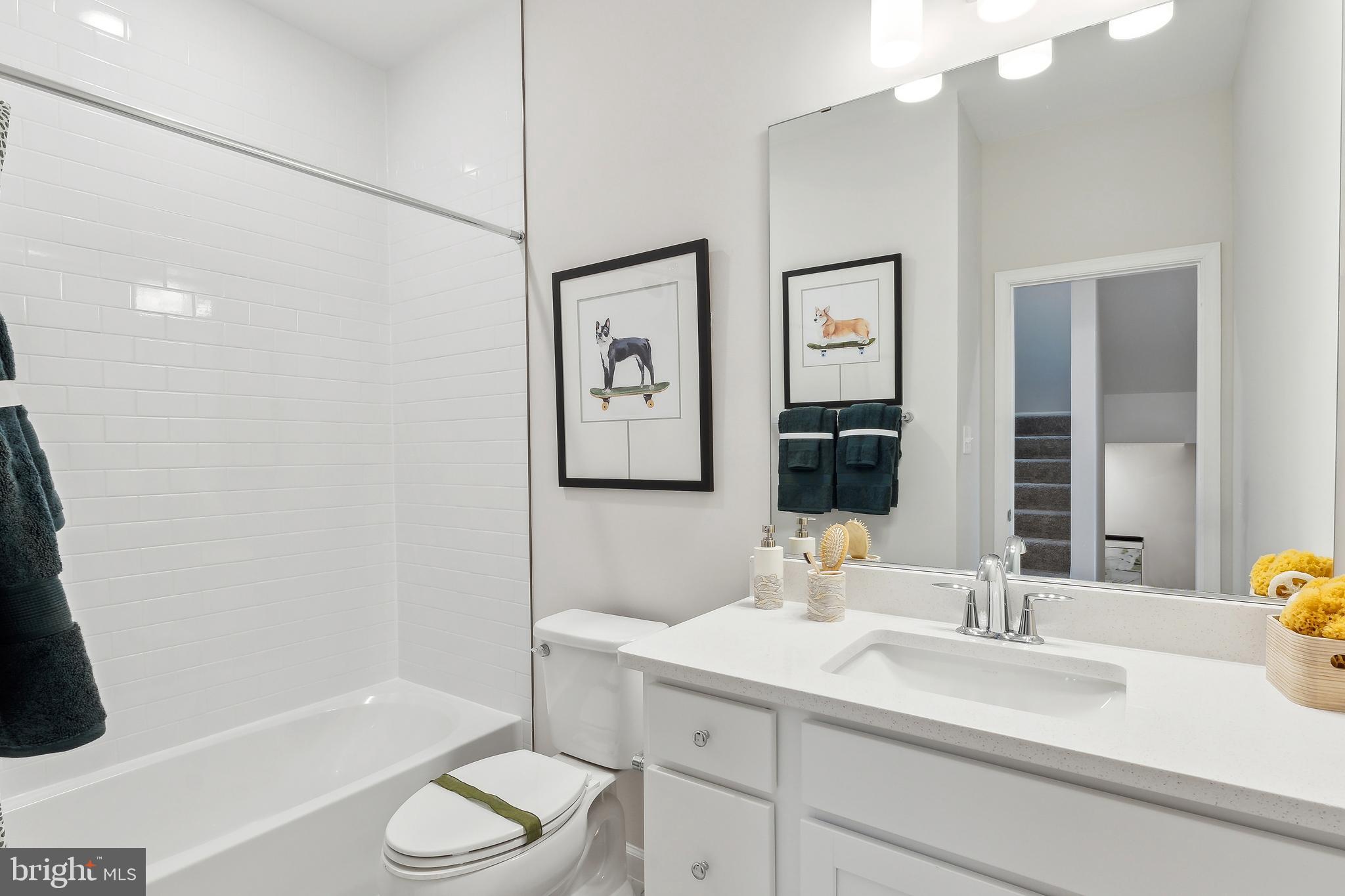 MILL BRANCH CROSSING - Residential