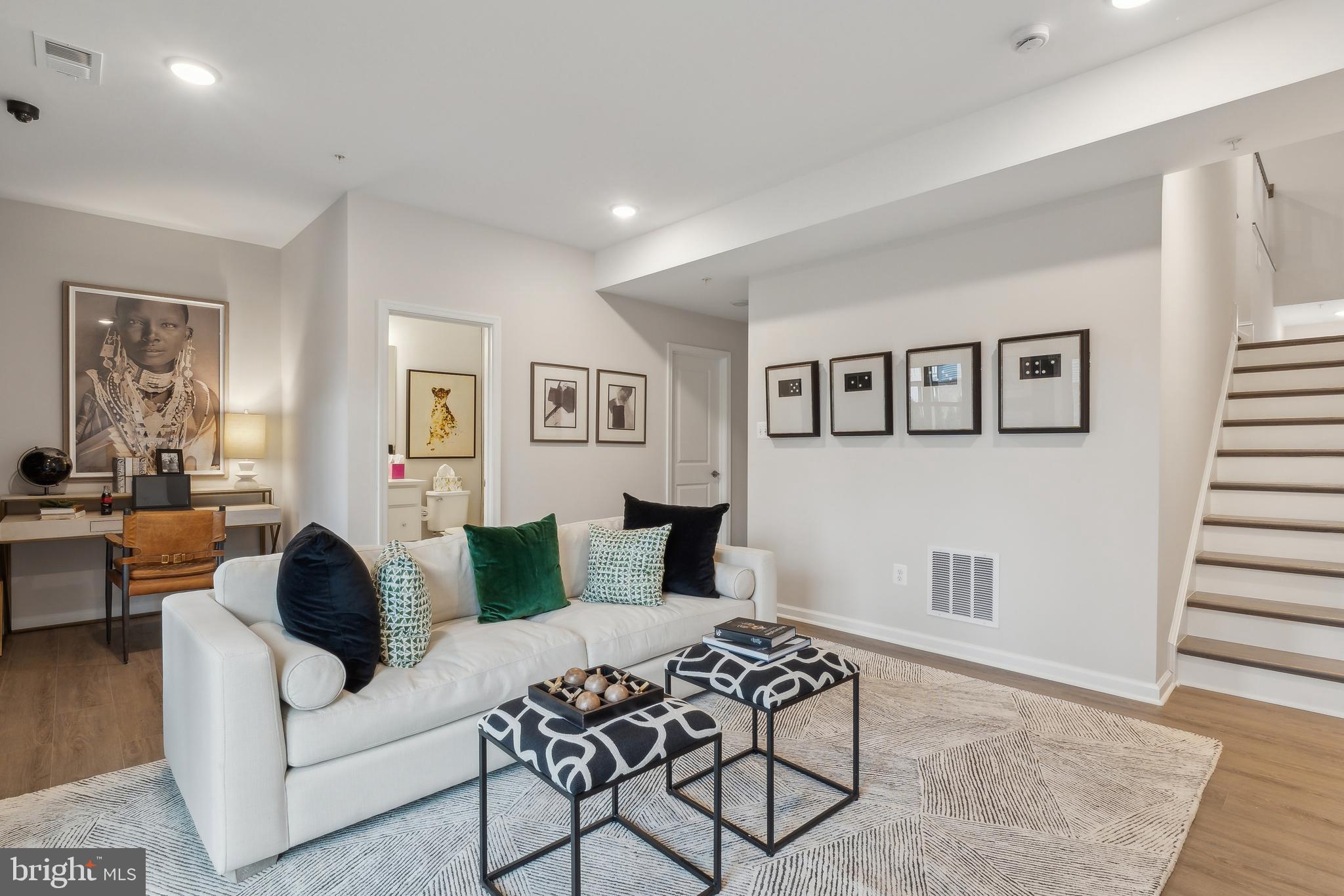 MILL BRANCH CROSSING - Residential