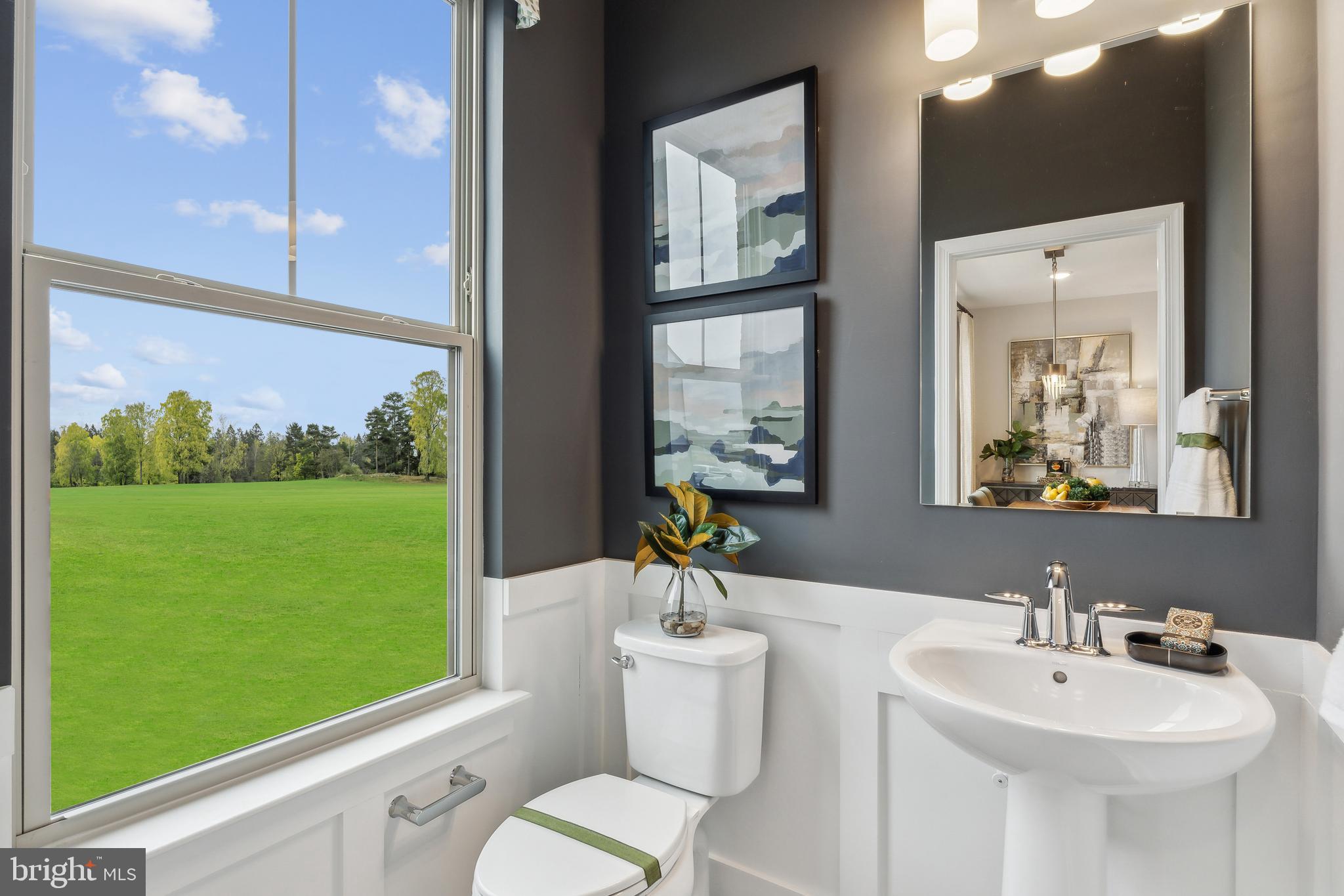 MILL BRANCH CROSSING - Residential