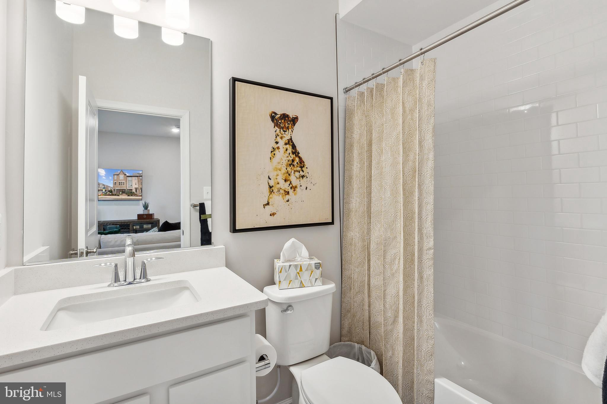 MILL BRANCH CROSSING - Residential