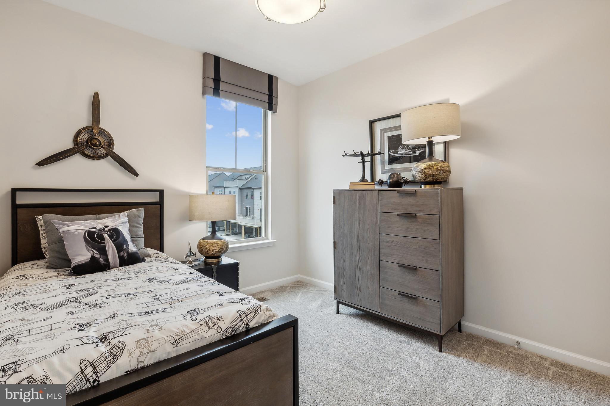 MILL BRANCH CROSSING - Residential