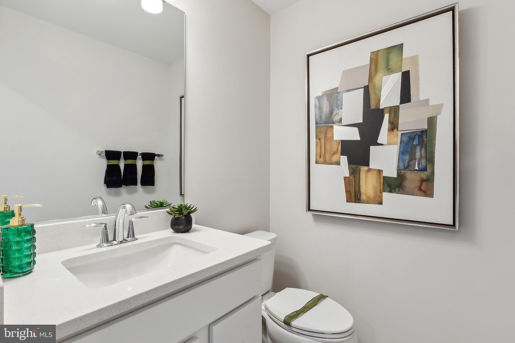 MILL BRANCH CROSSING - Residential