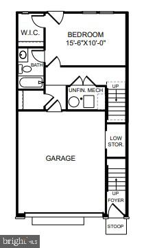 MILL BRANCH CROSSING - Residential