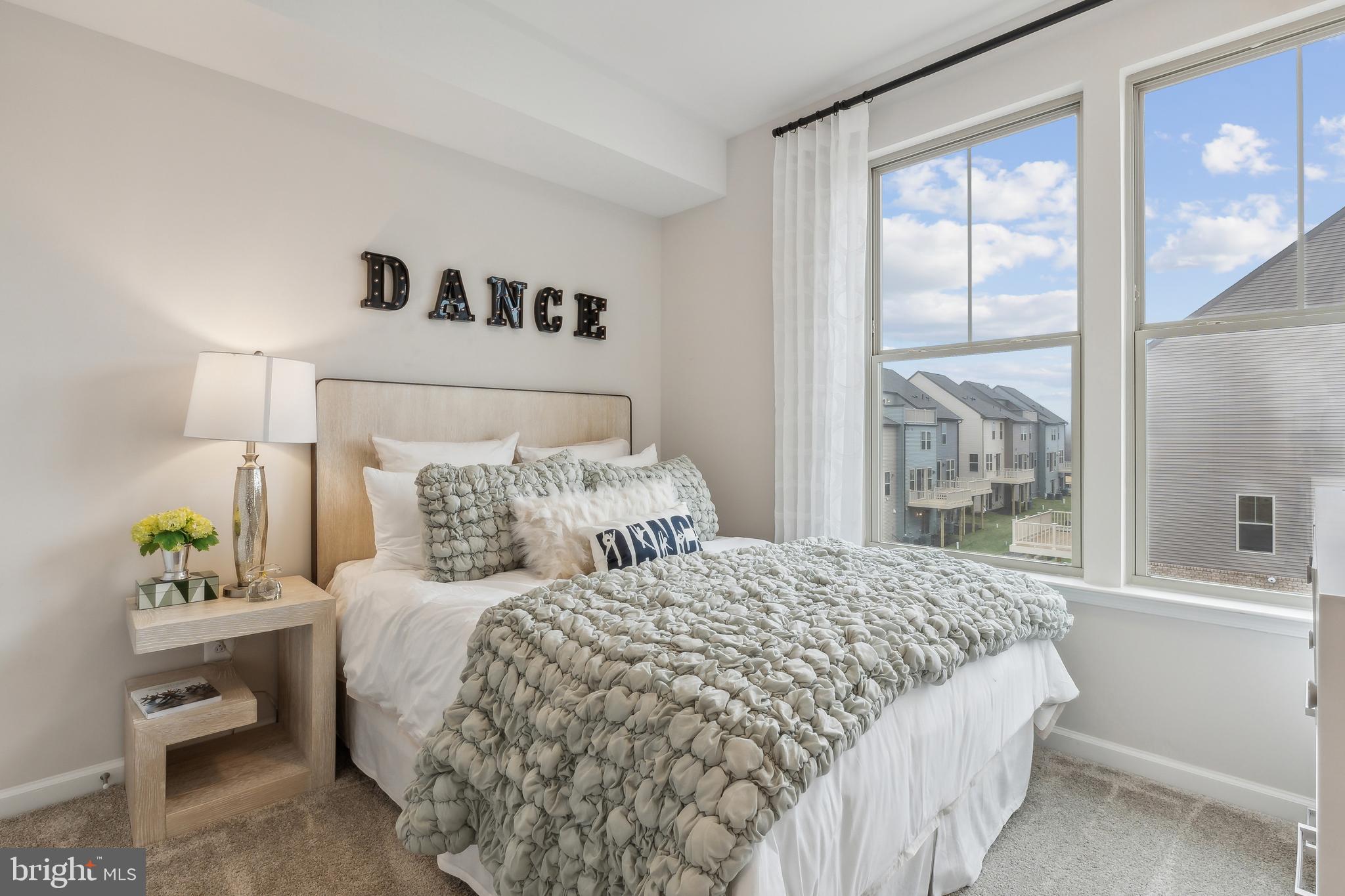 MILL BRANCH CROSSING - Residential