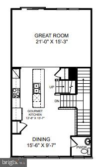 MILL BRANCH CROSSING - Residential