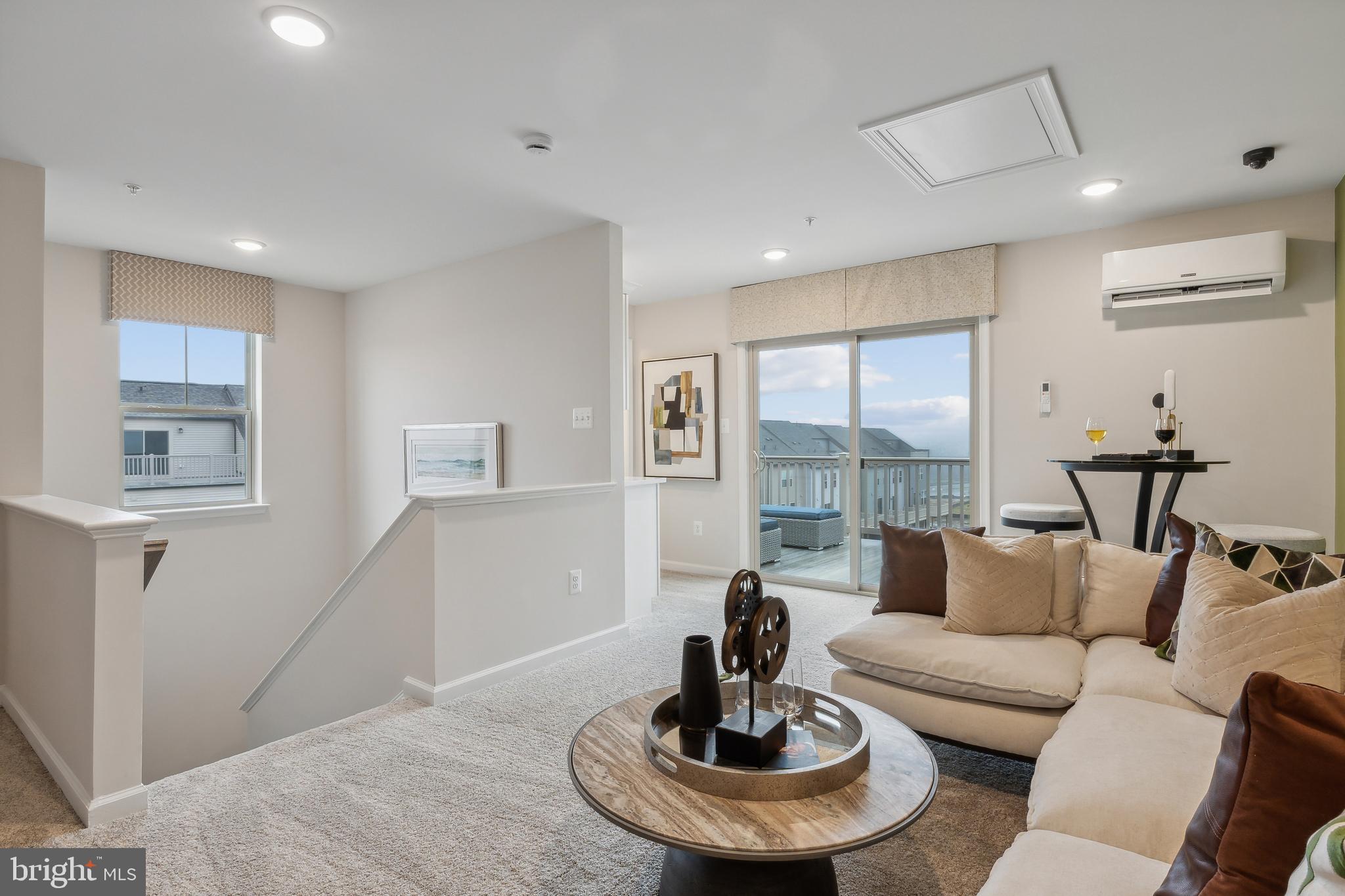 MILL BRANCH CROSSING - Residential