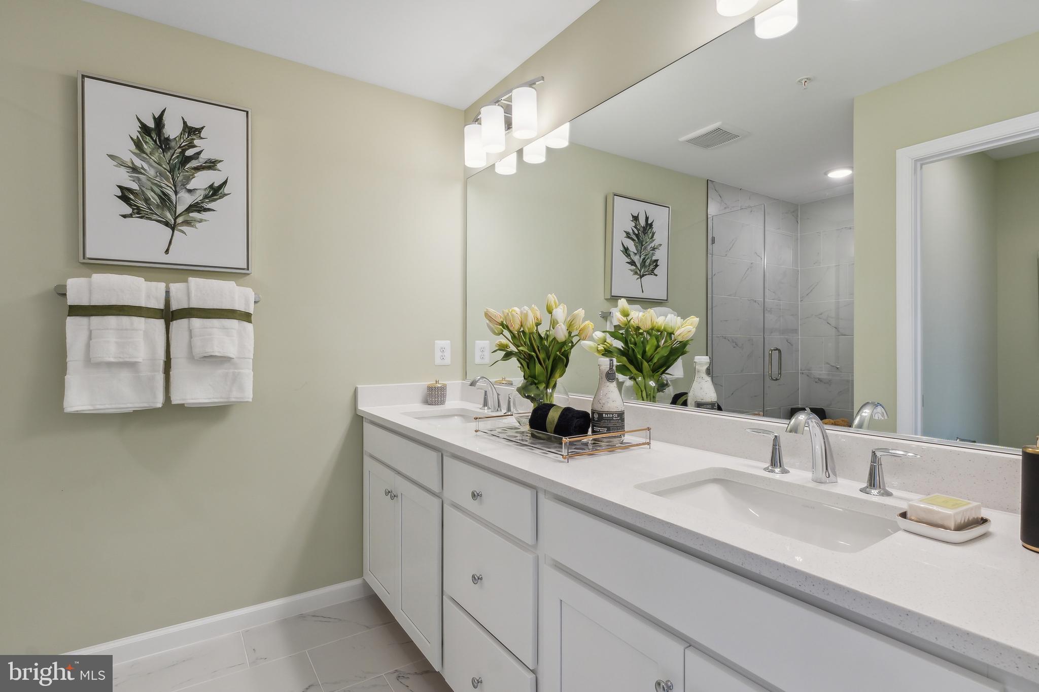 MILL BRANCH CROSSING - Residential