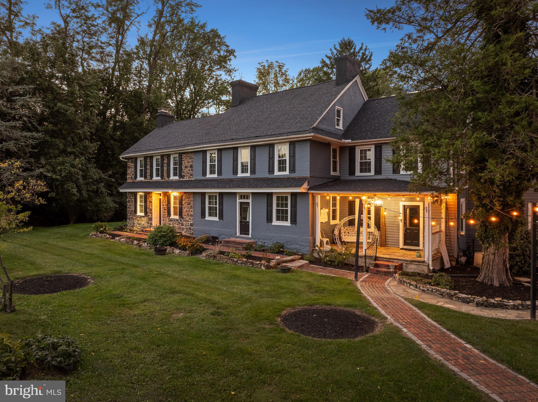 883 BALTIMORE PIKE