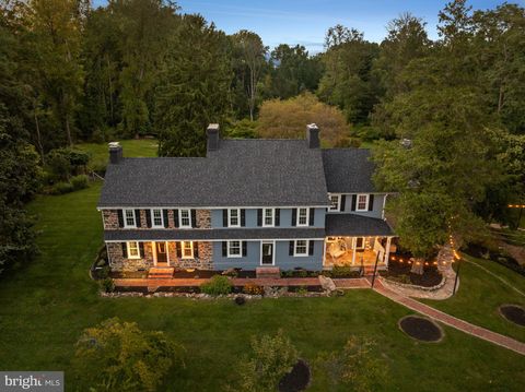 883 BALTIMORE PIKE CHADDS FORD PA 19317
