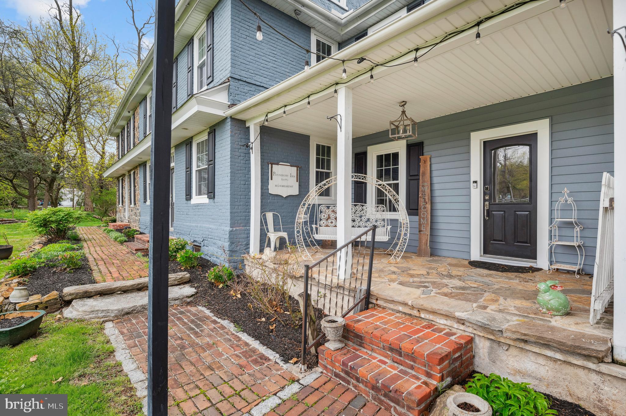 883 BALTIMORE PIKE