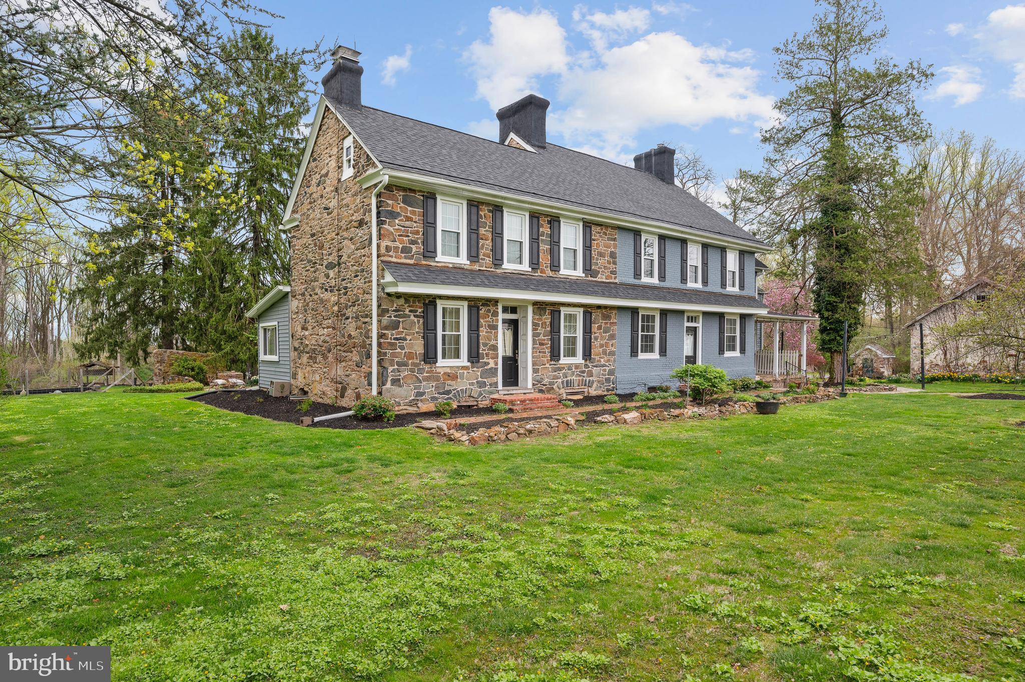 883 BALTIMORE PIKE