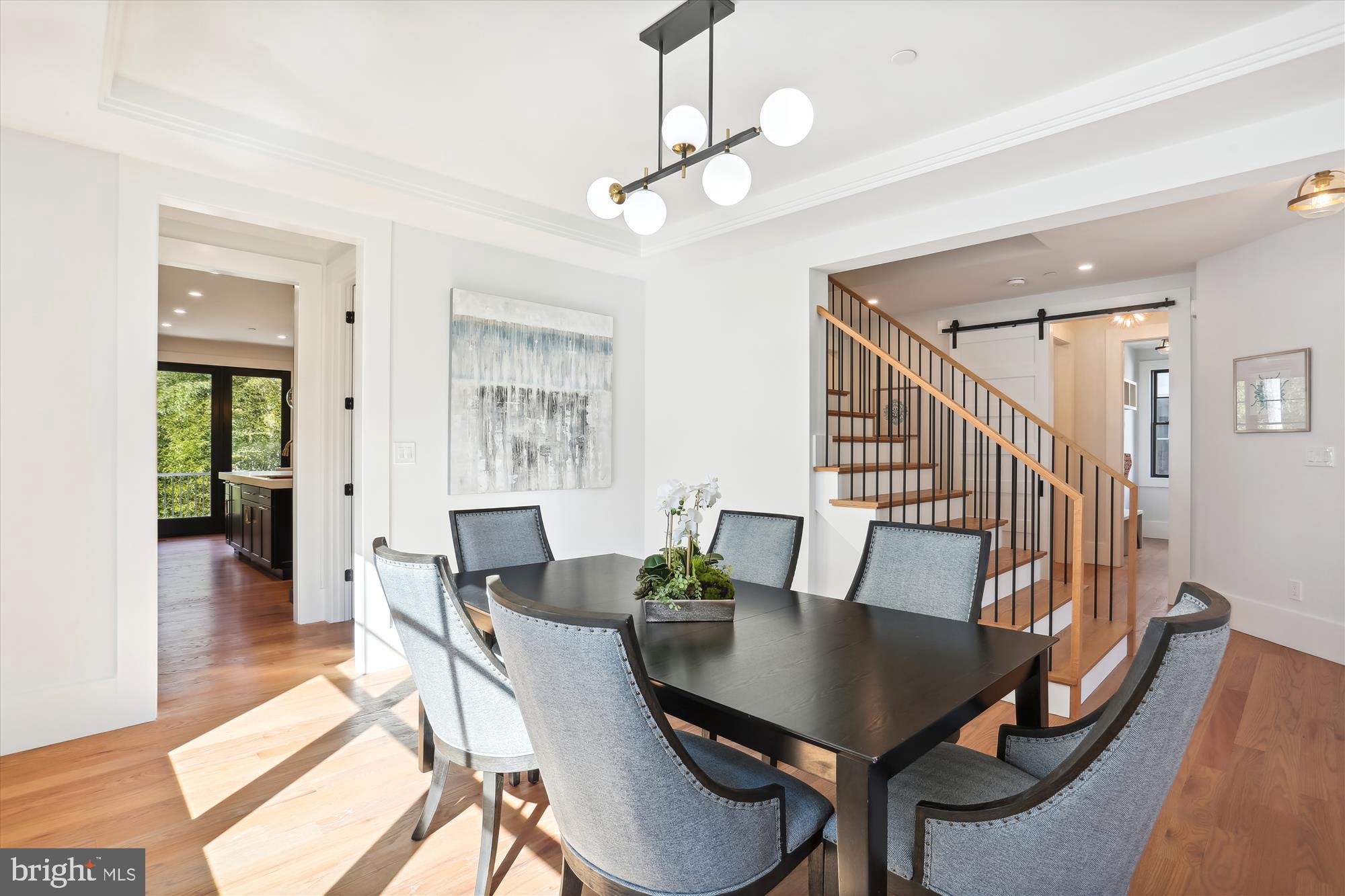 KENSINGTON ESTATES - Residential