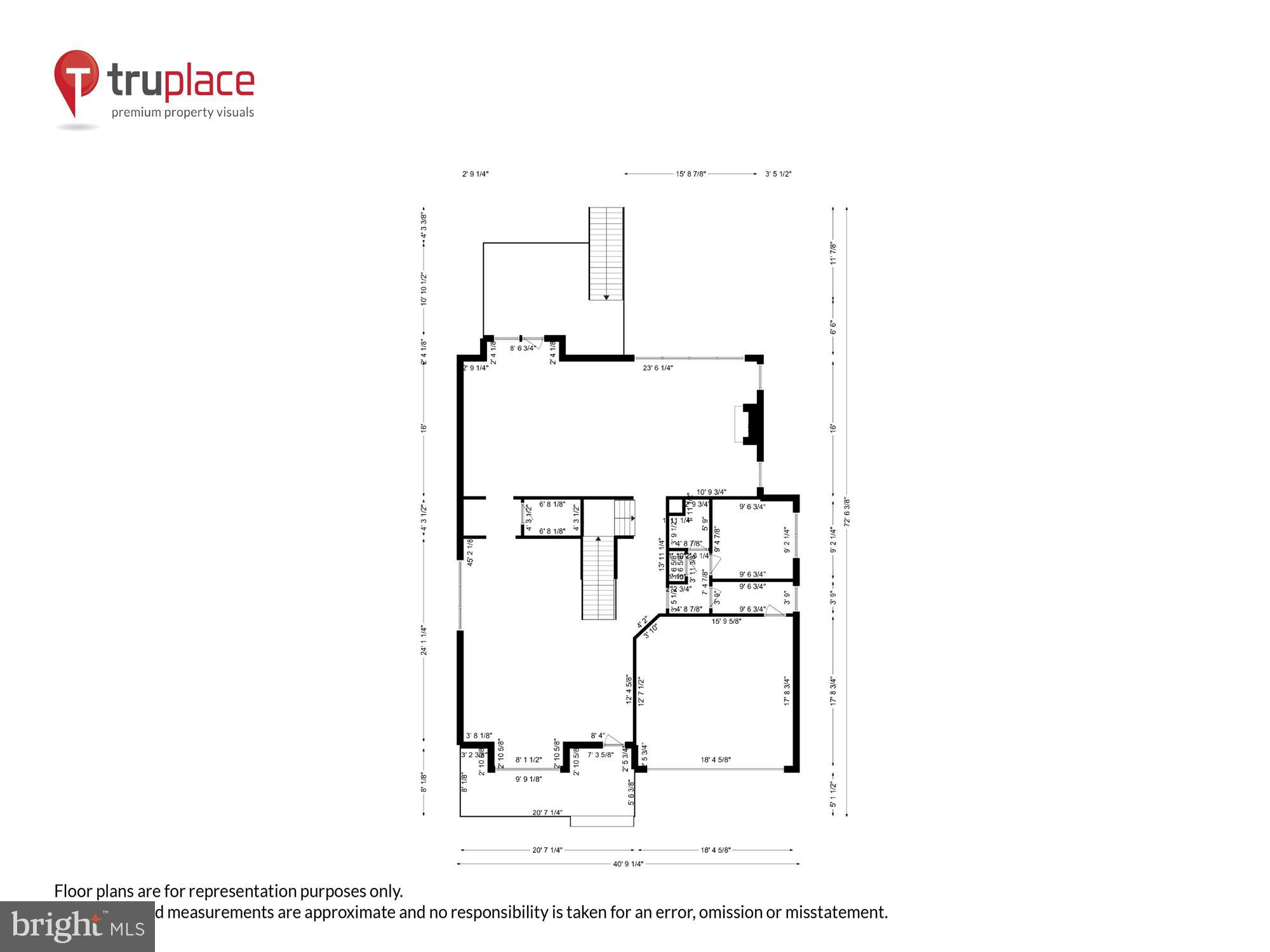 KENSINGTON ESTATES - Residential