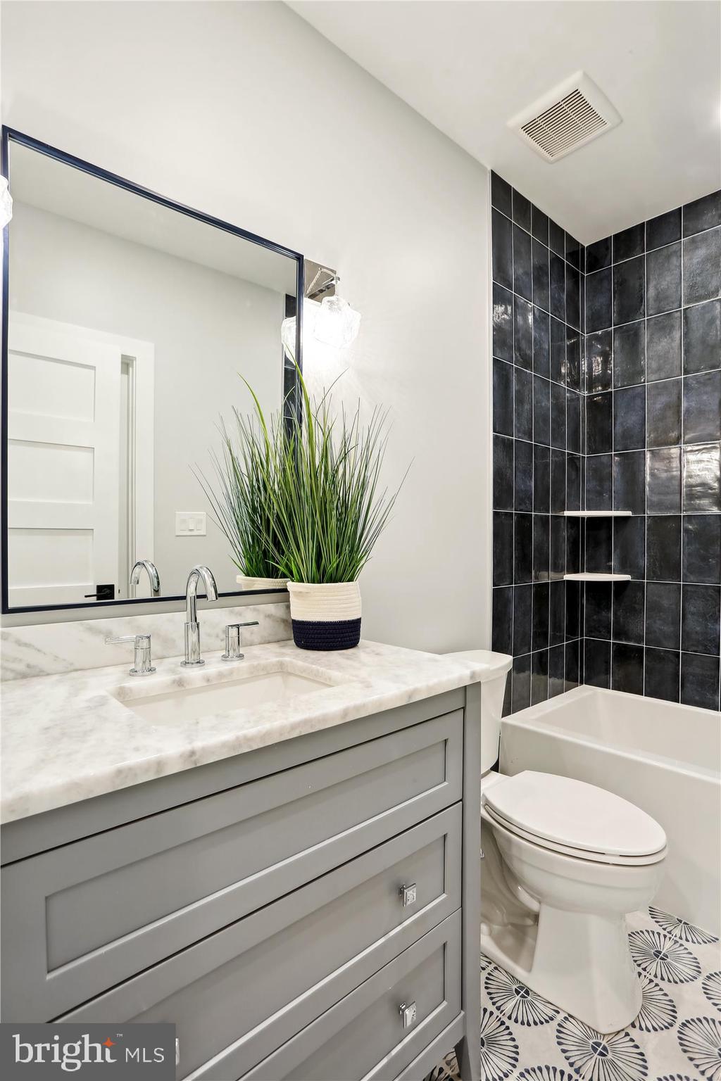 KENSINGTON ESTATES - Residential