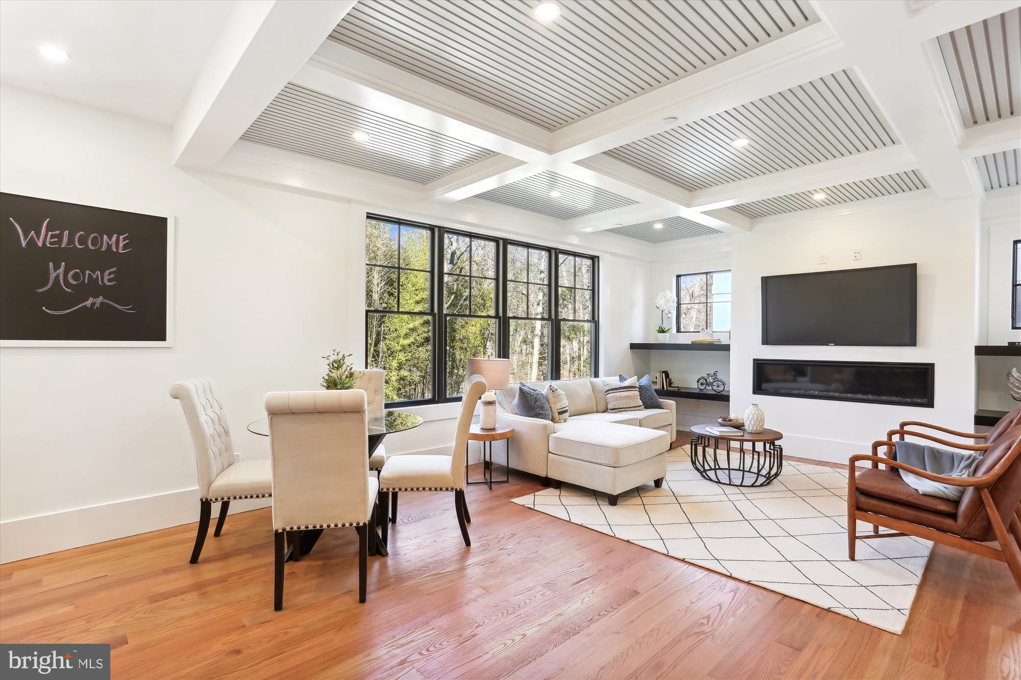 KENSINGTON ESTATES - Residential