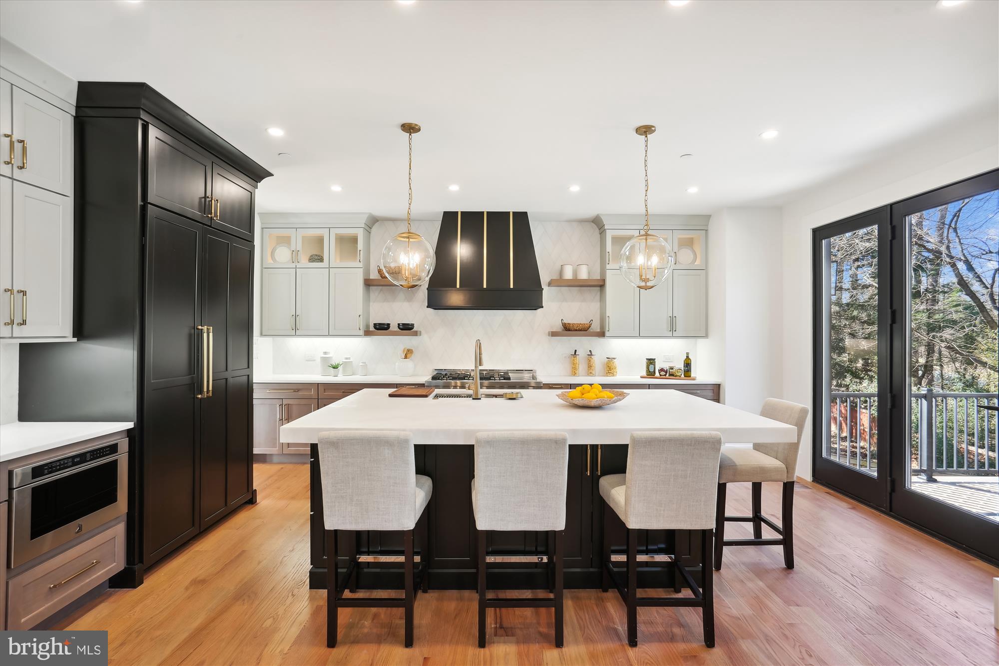 KENSINGTON ESTATES - Residential