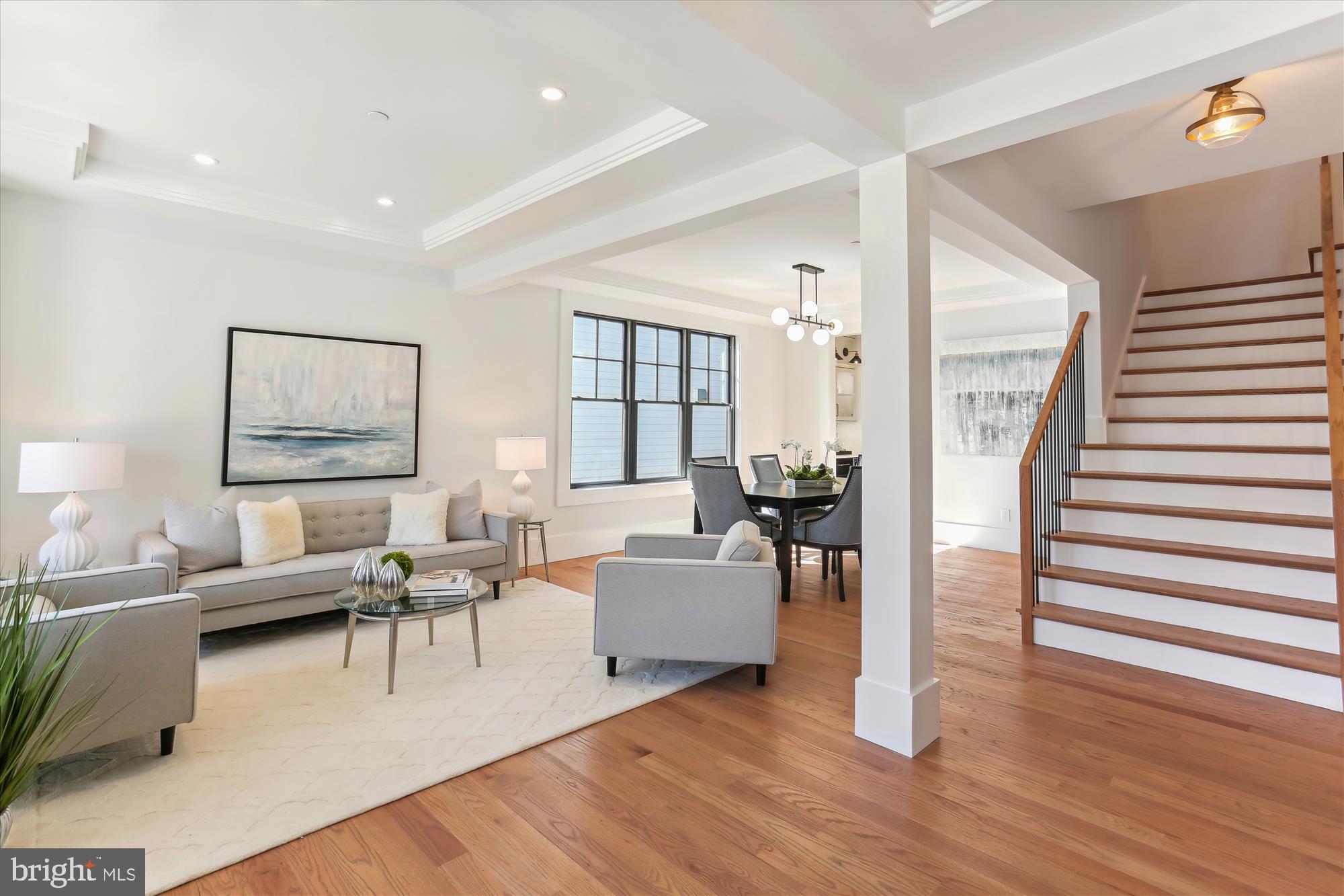 KENSINGTON ESTATES - Residential