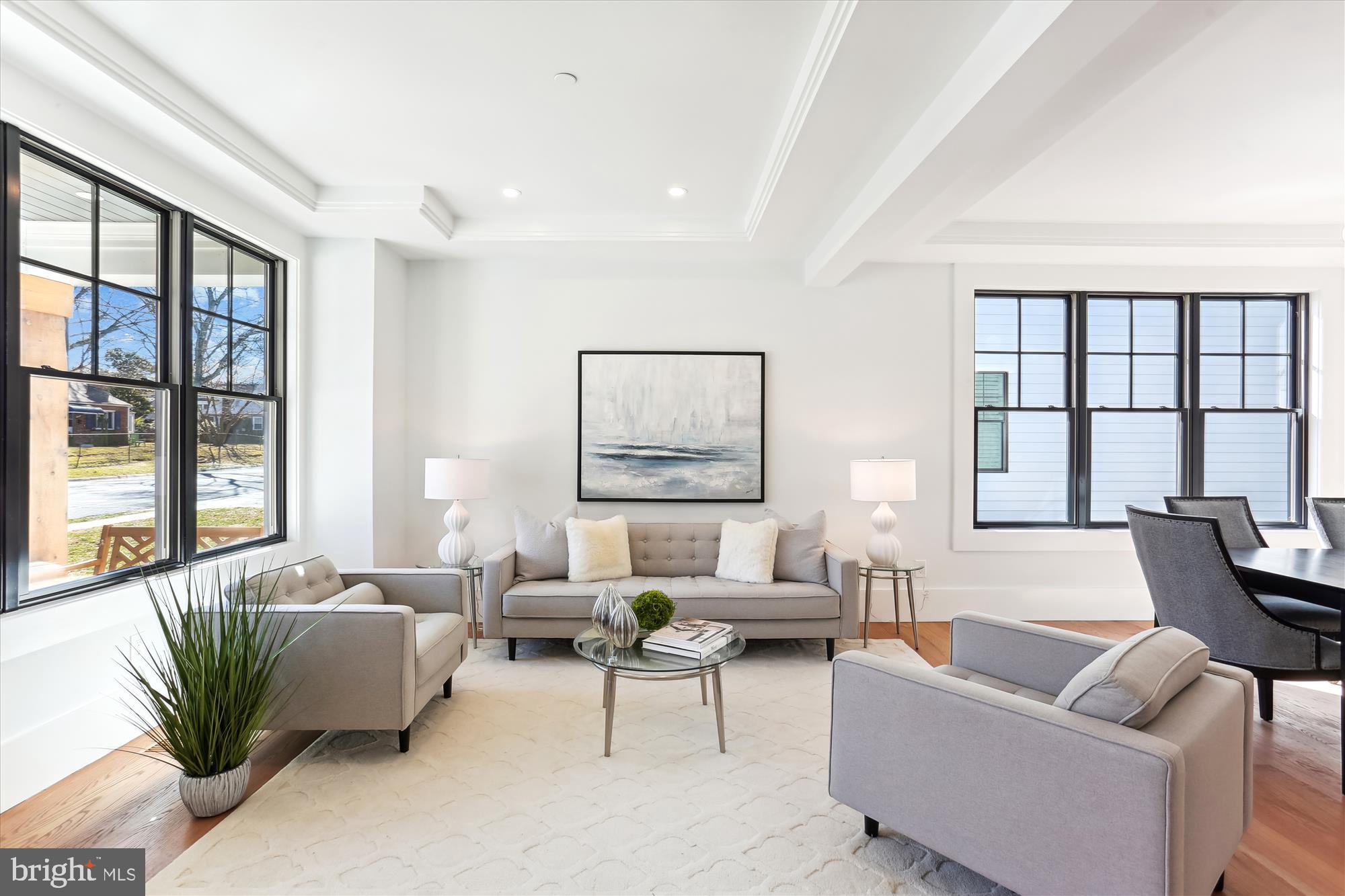 KENSINGTON ESTATES - Residential