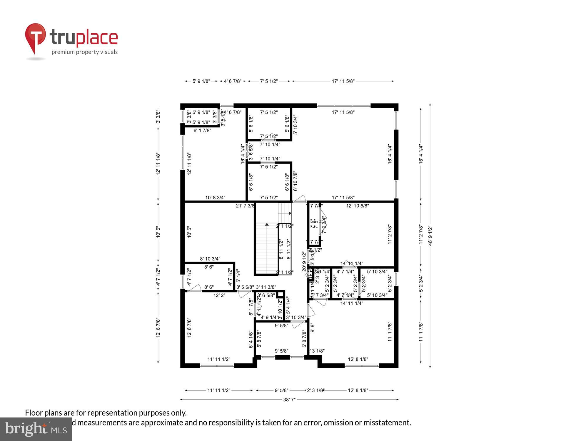KENSINGTON ESTATES - Residential