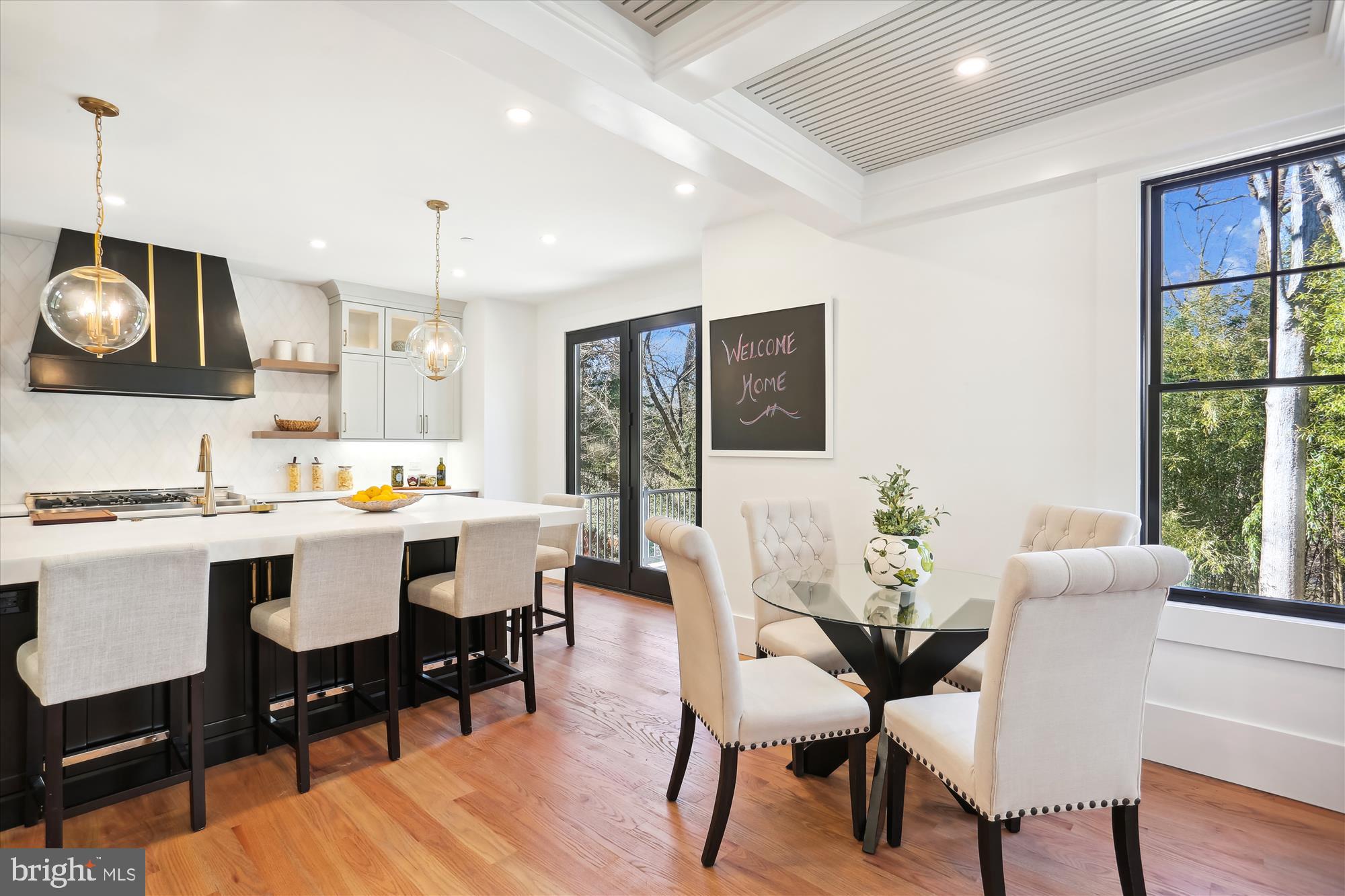 KENSINGTON ESTATES - Residential