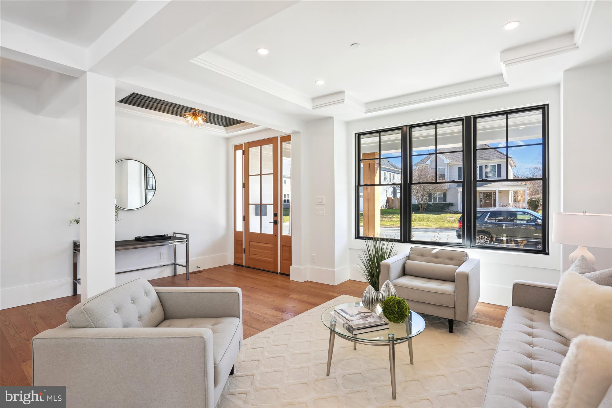 KENSINGTON ESTATES - Residential