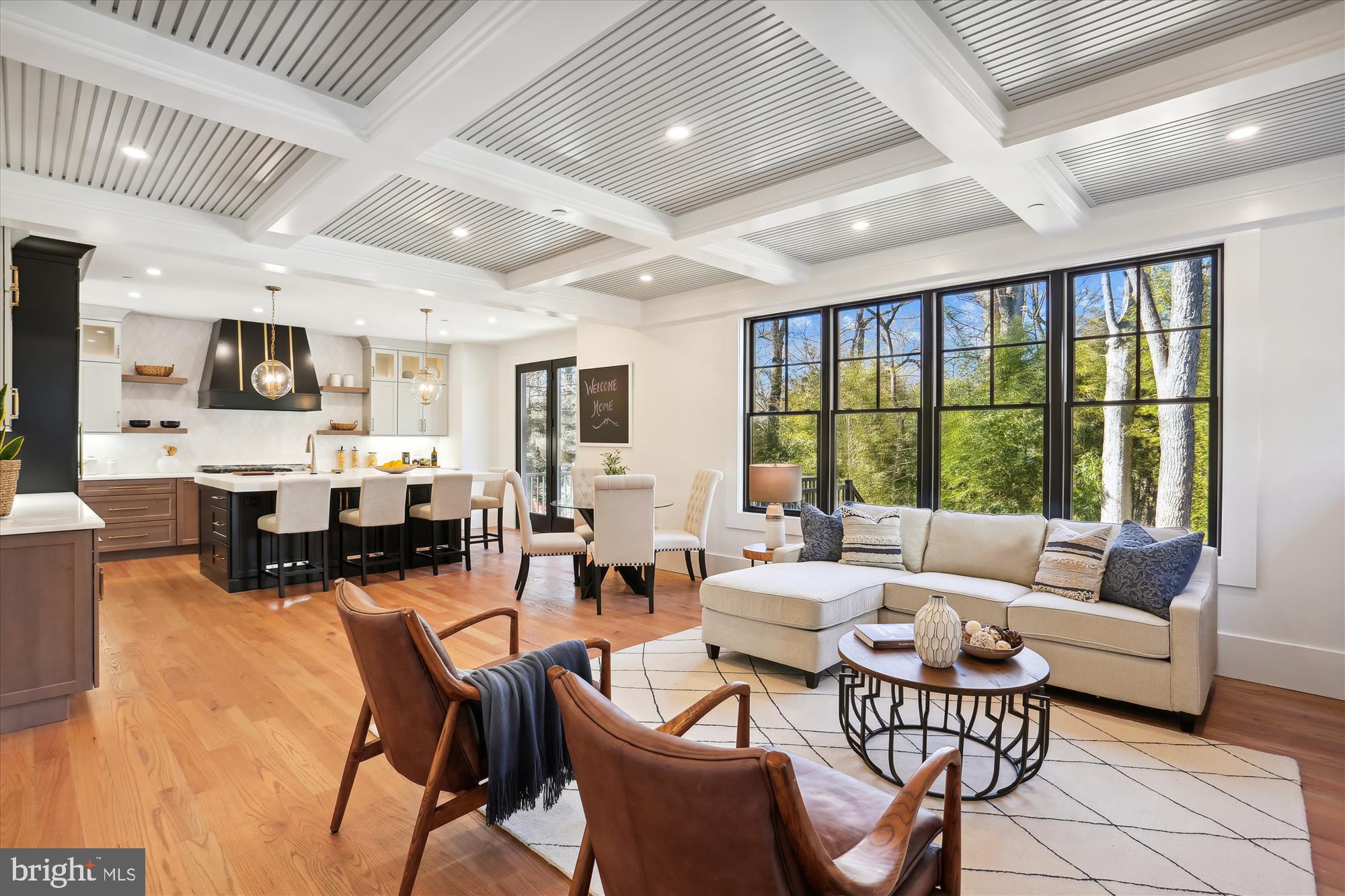 KENSINGTON ESTATES - Residential