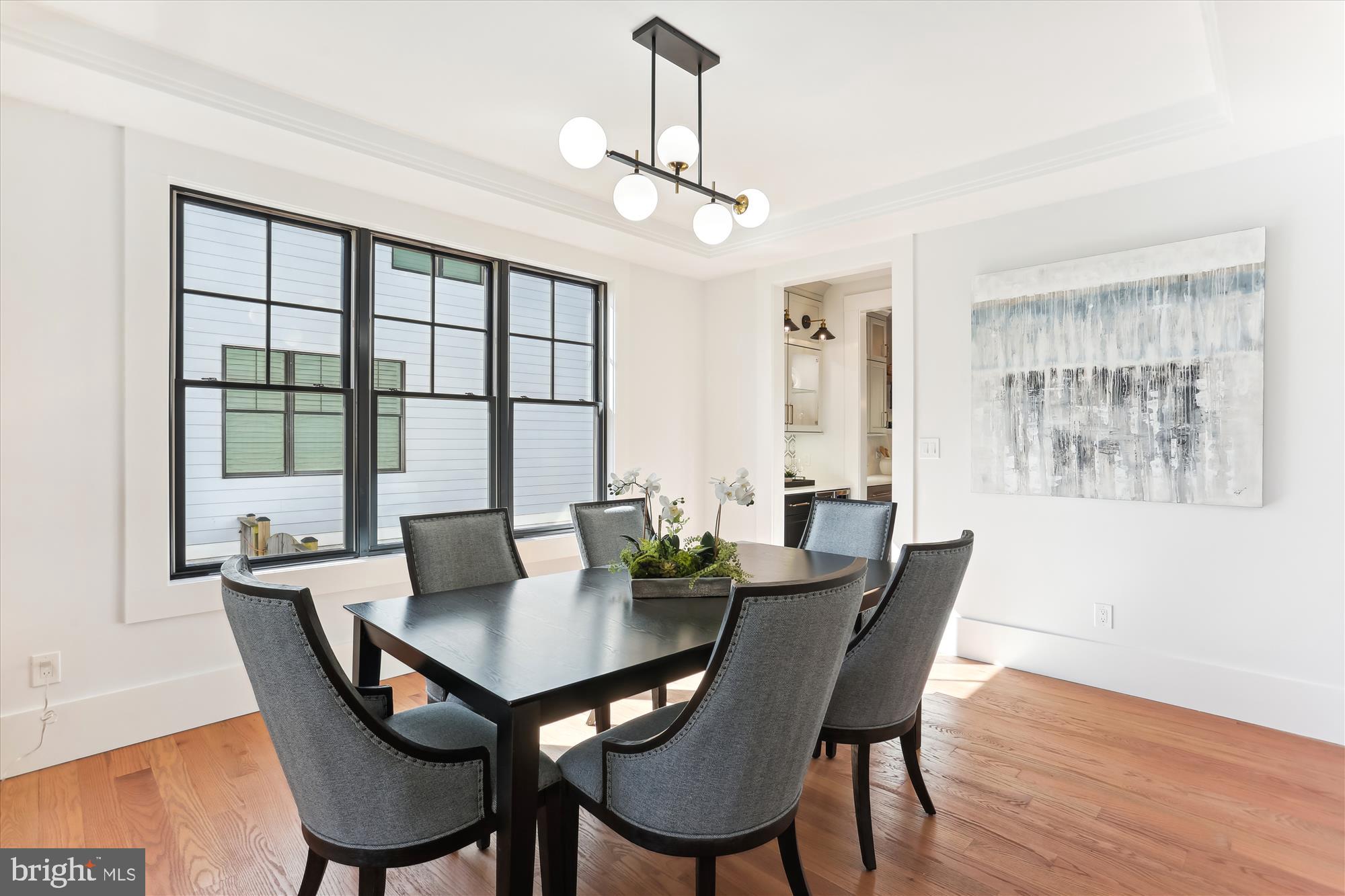 KENSINGTON ESTATES - Residential