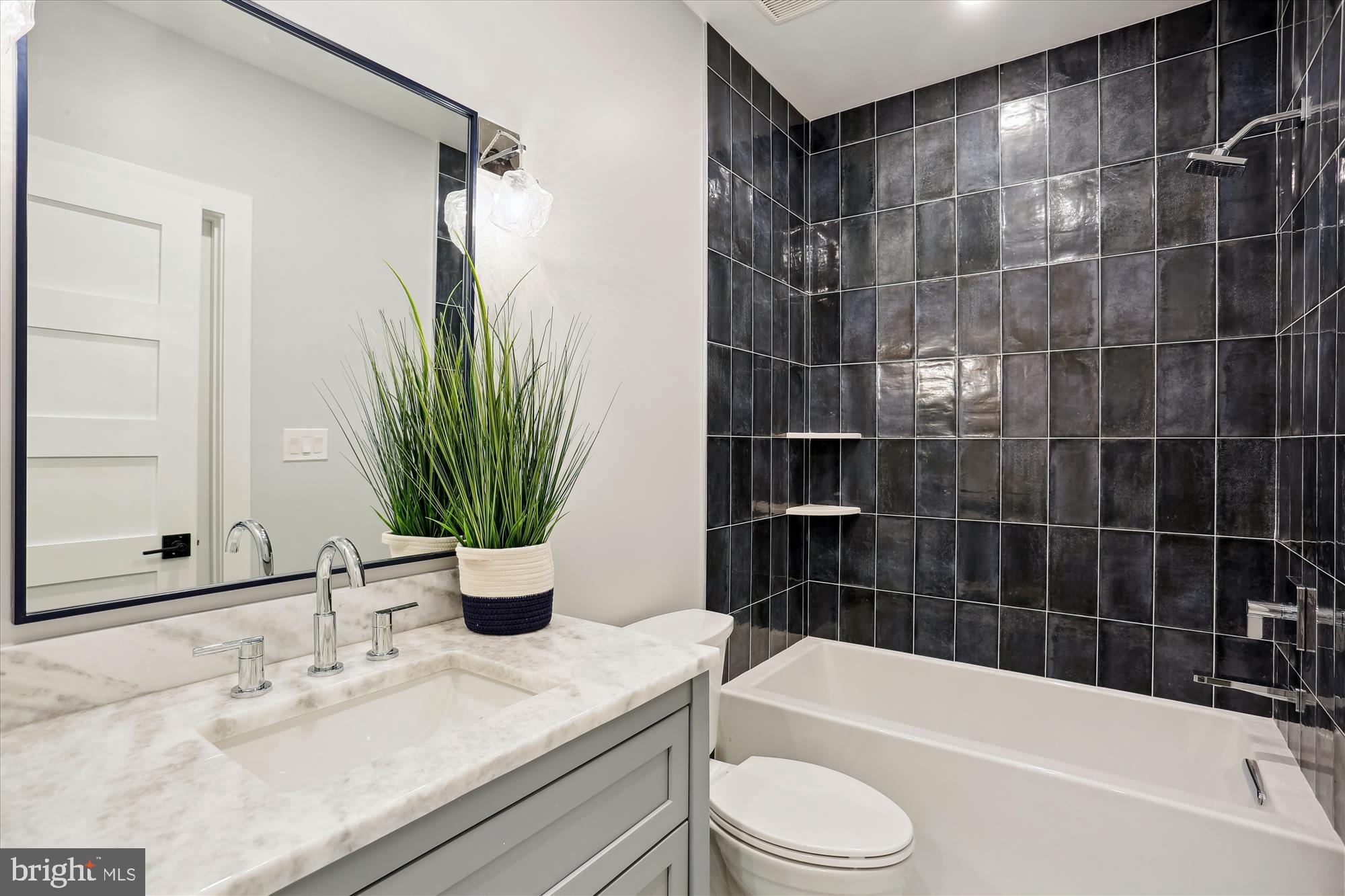 KENSINGTON ESTATES - Residential