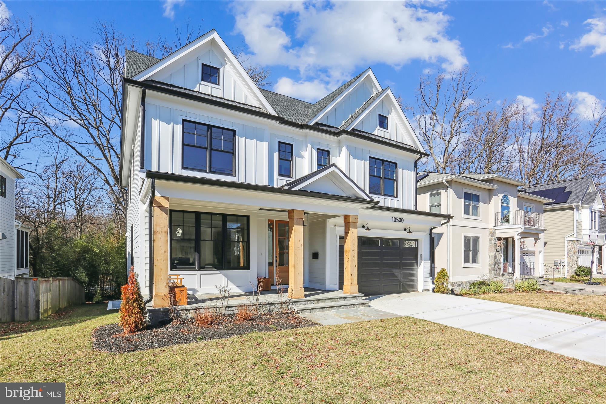 KENSINGTON ESTATES - Residential