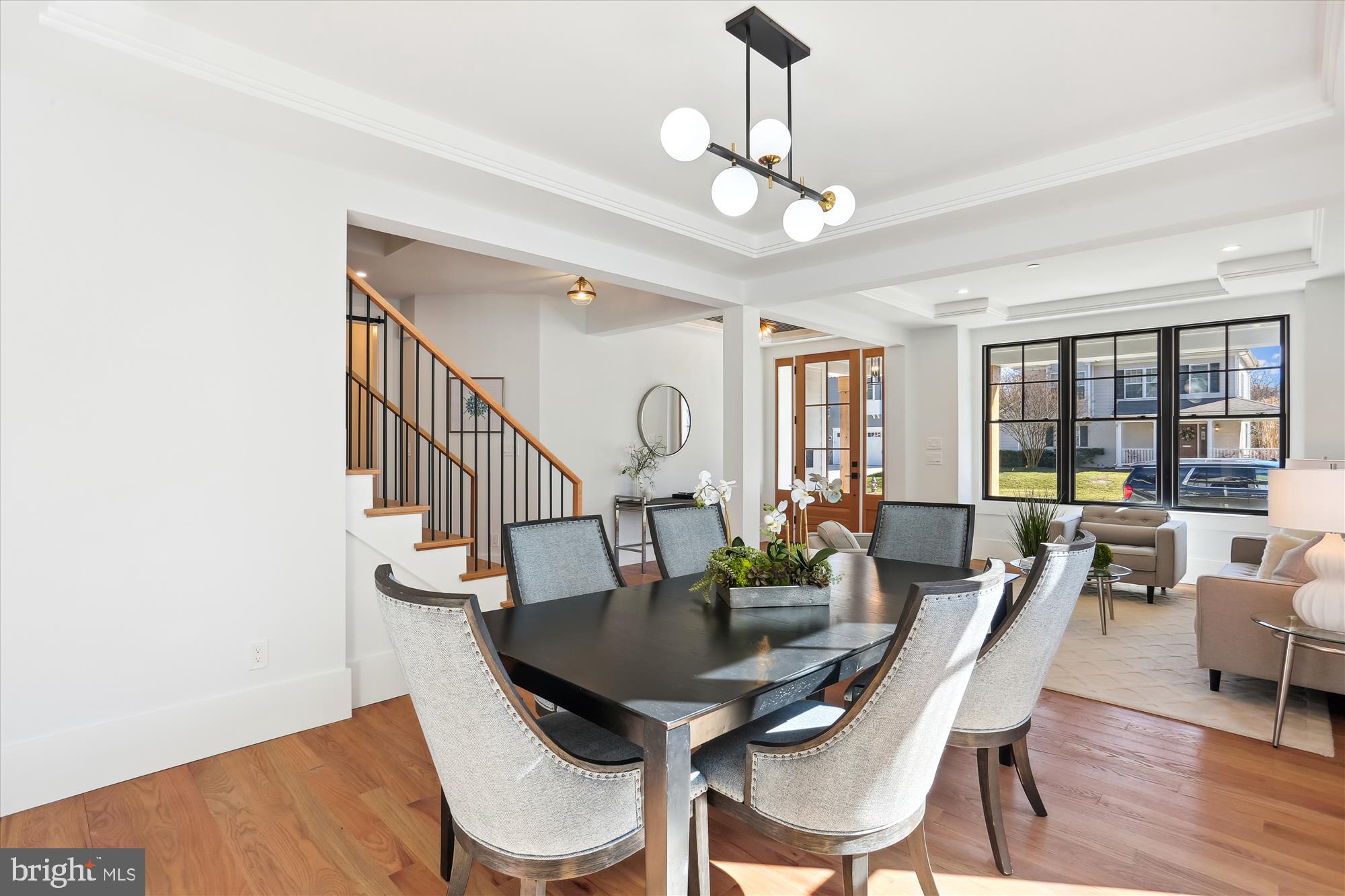 KENSINGTON ESTATES - Residential