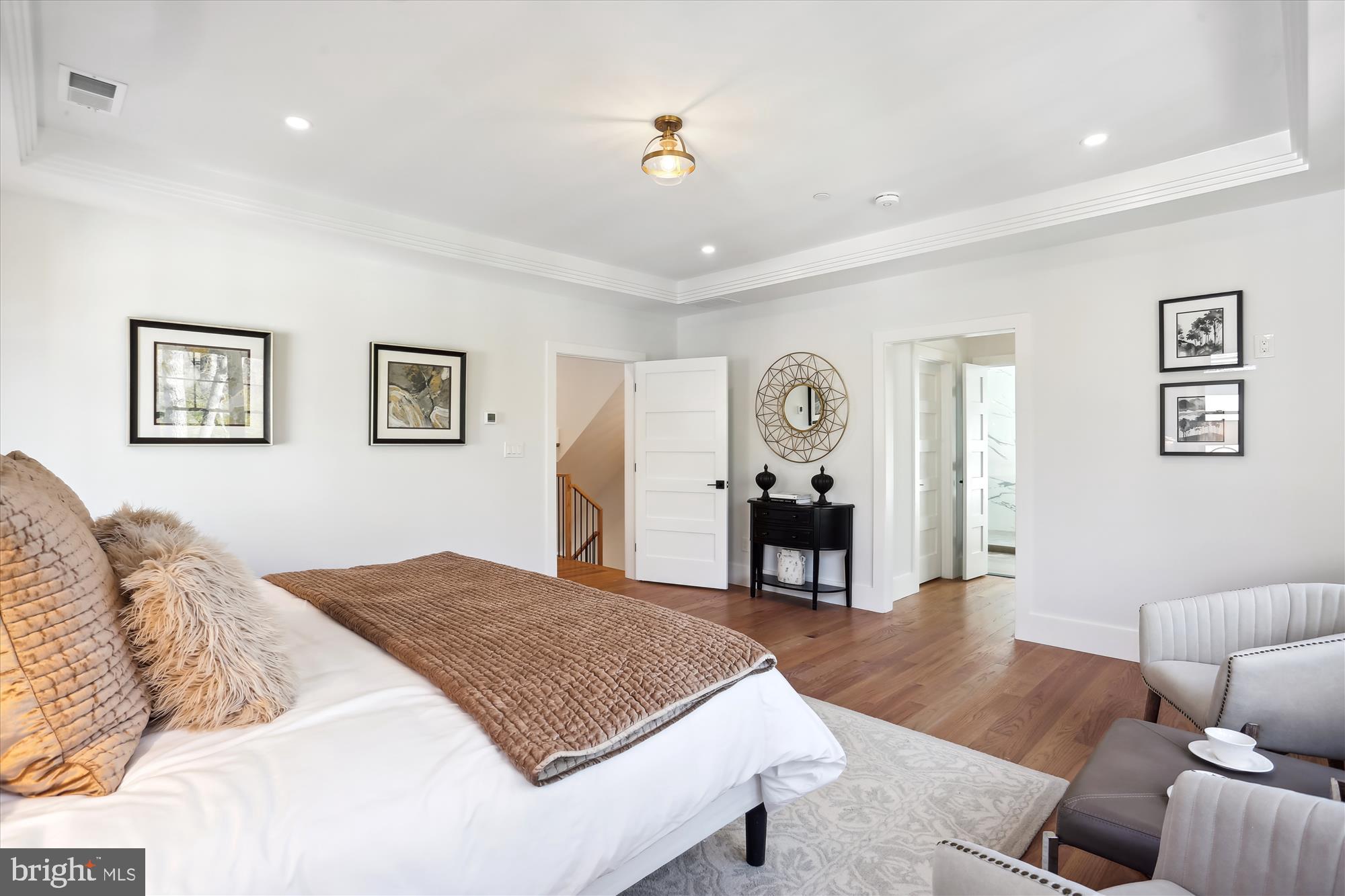 KENSINGTON ESTATES - Residential