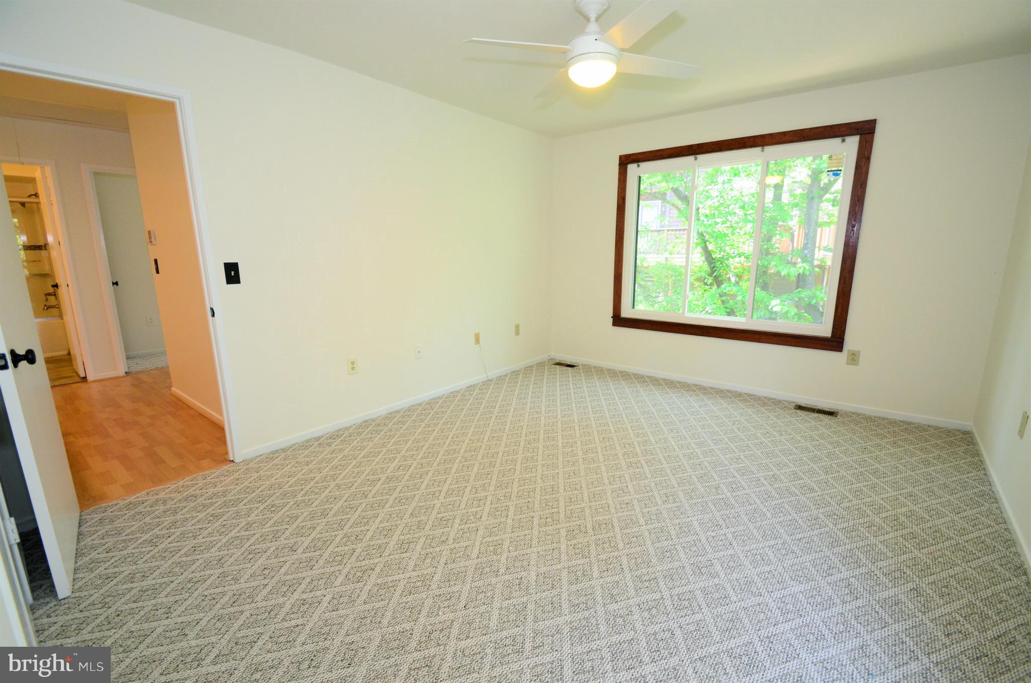 TIMBERLAWN - Residential Lease