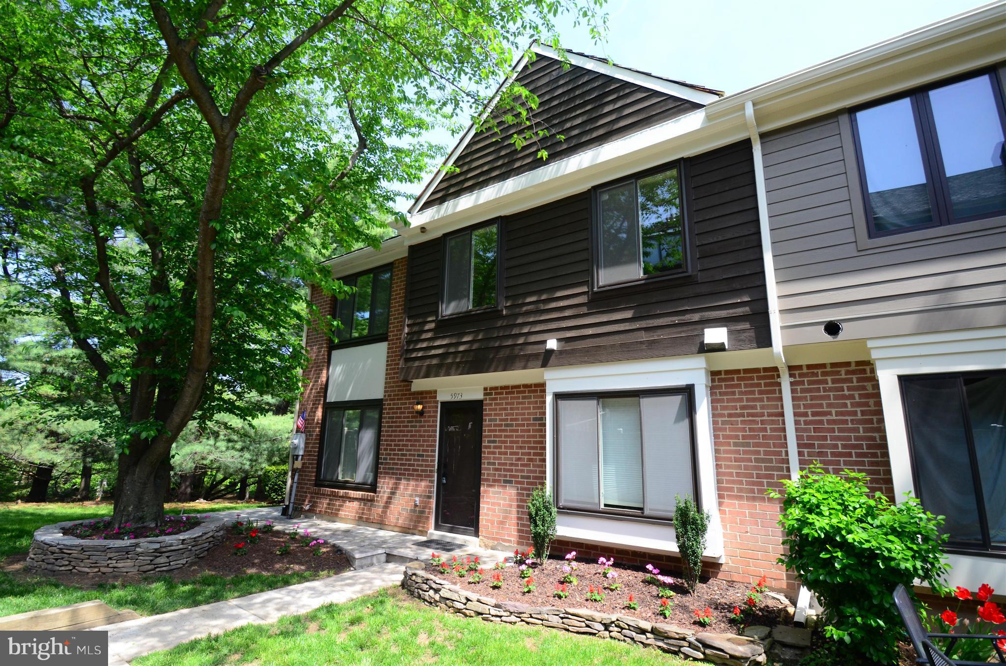 TIMBERLAWN - Residential Lease