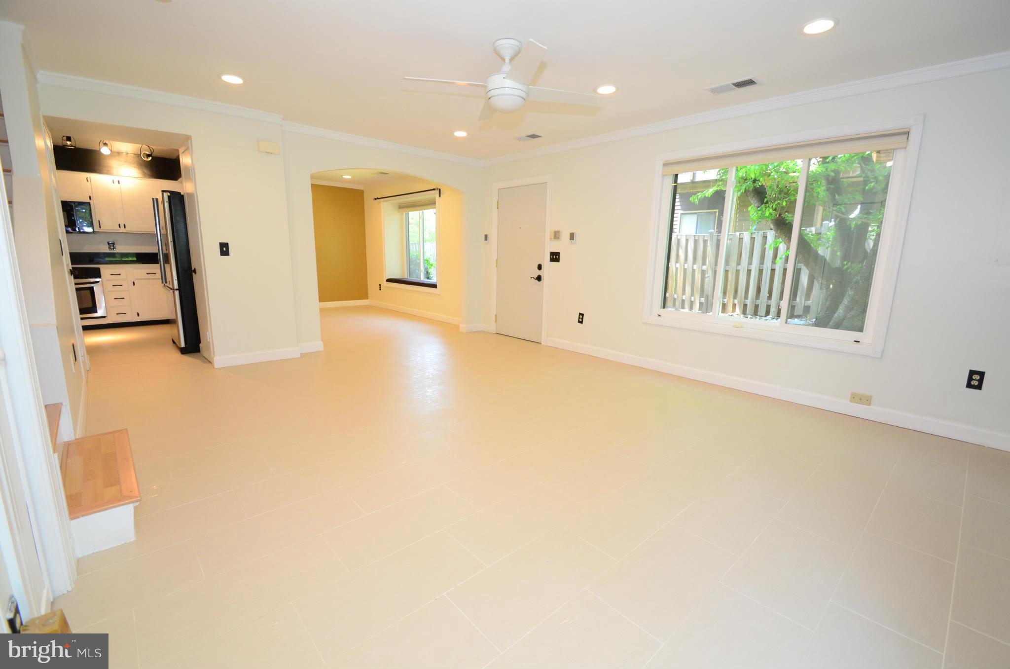 TIMBERLAWN - Residential Lease