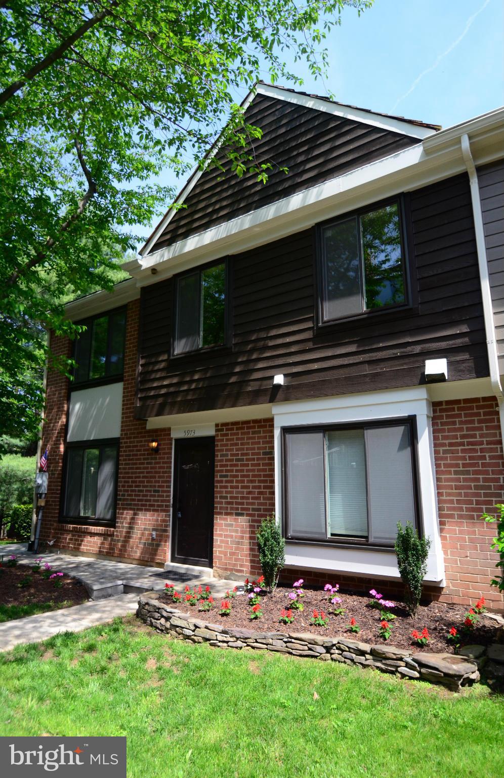 TIMBERLAWN - Residential Lease