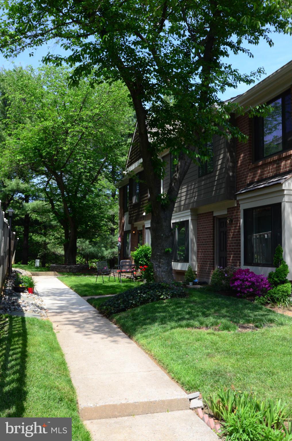 TIMBERLAWN - Residential Lease