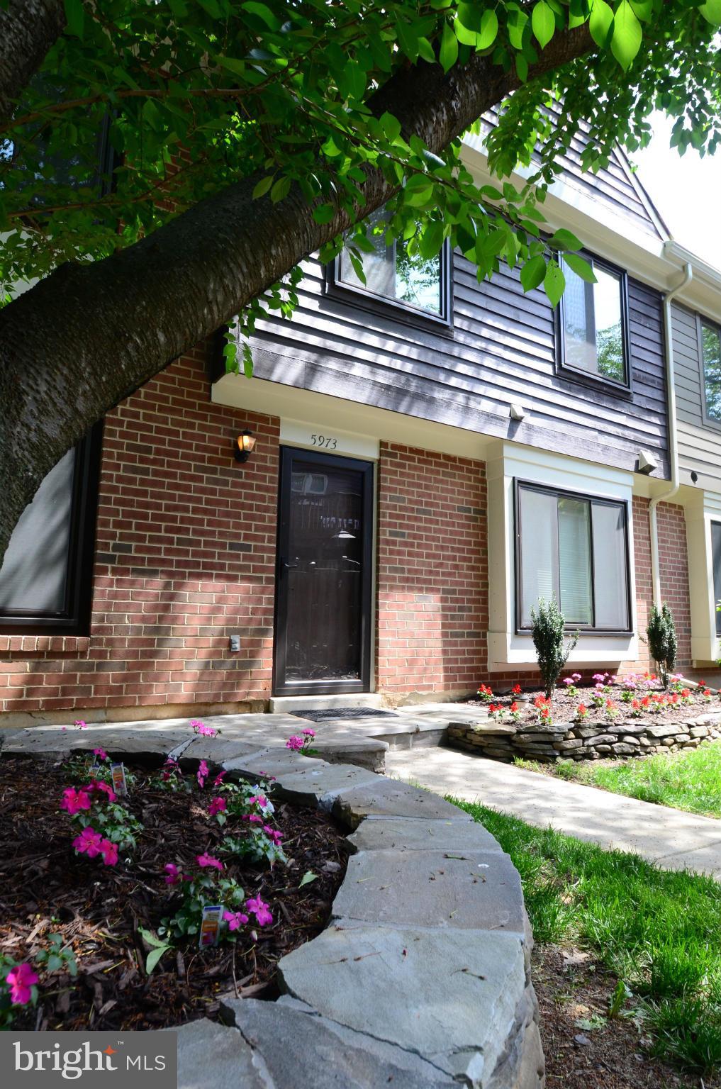 TIMBERLAWN - Residential Lease