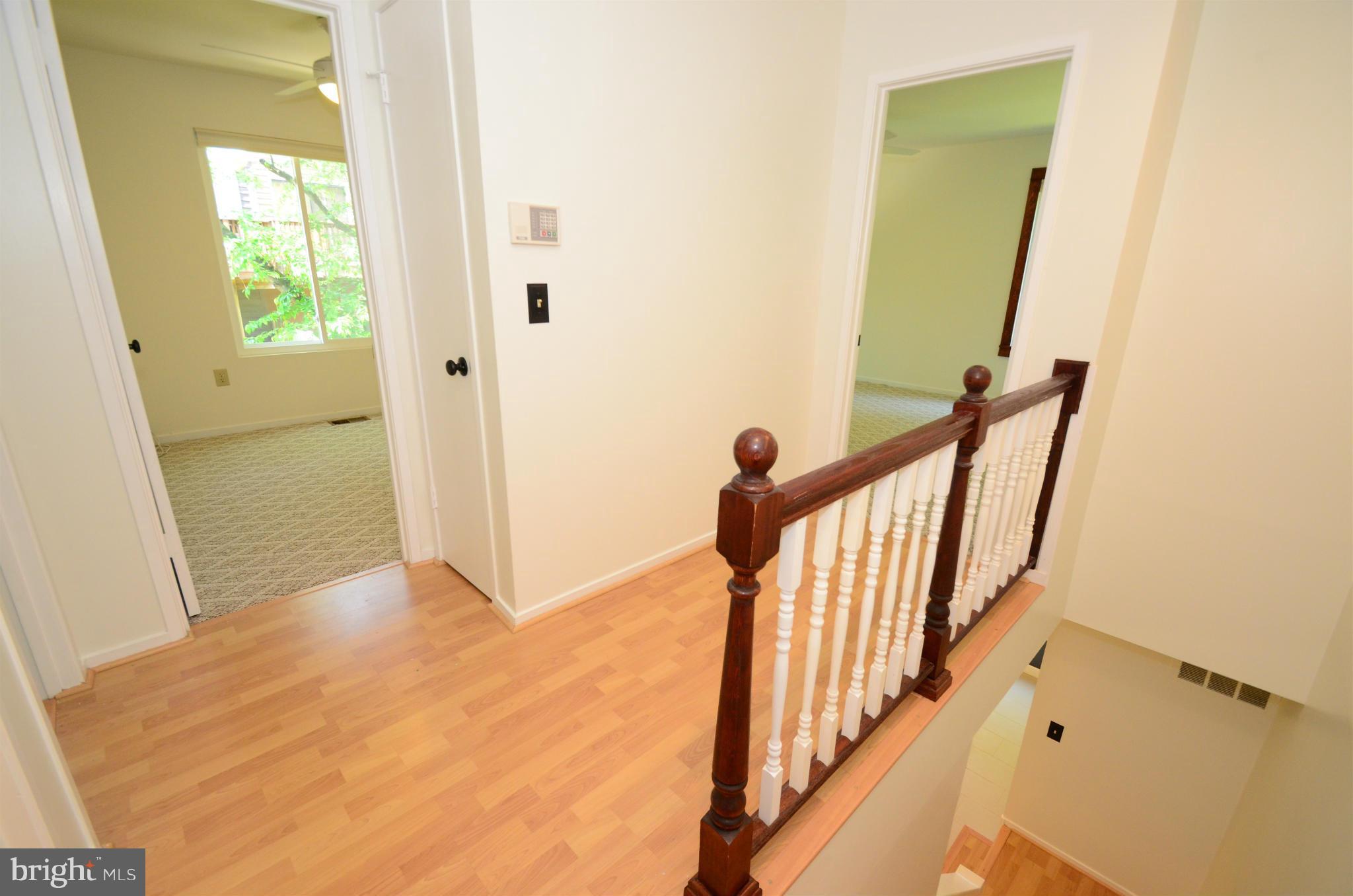 TIMBERLAWN - Residential Lease