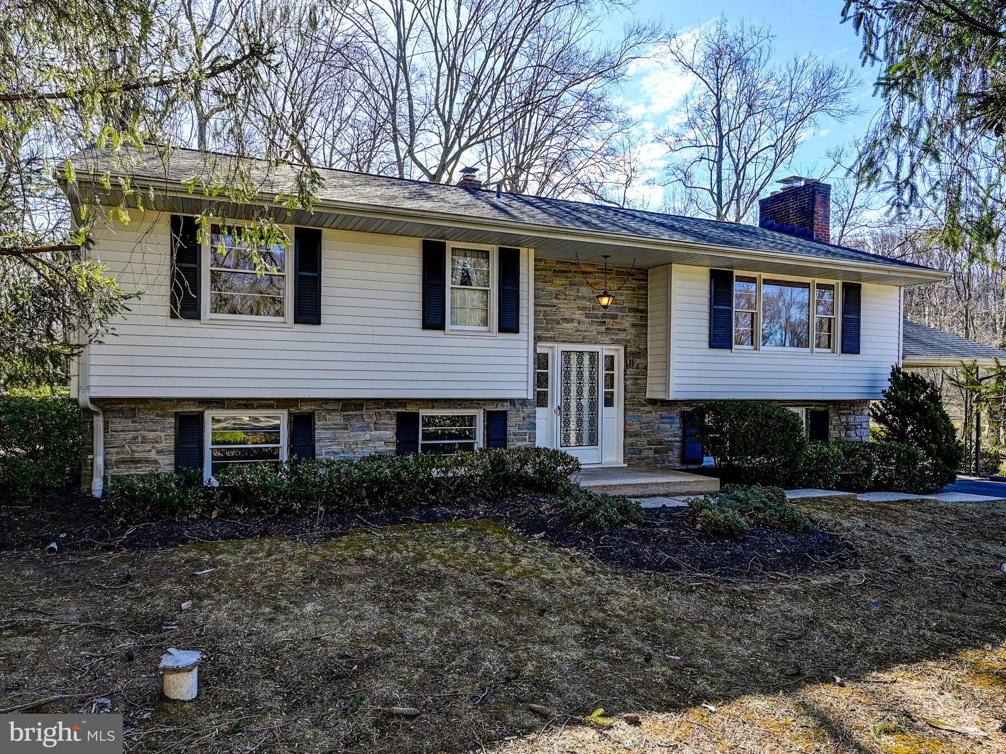 STONEYBROOK - Residential