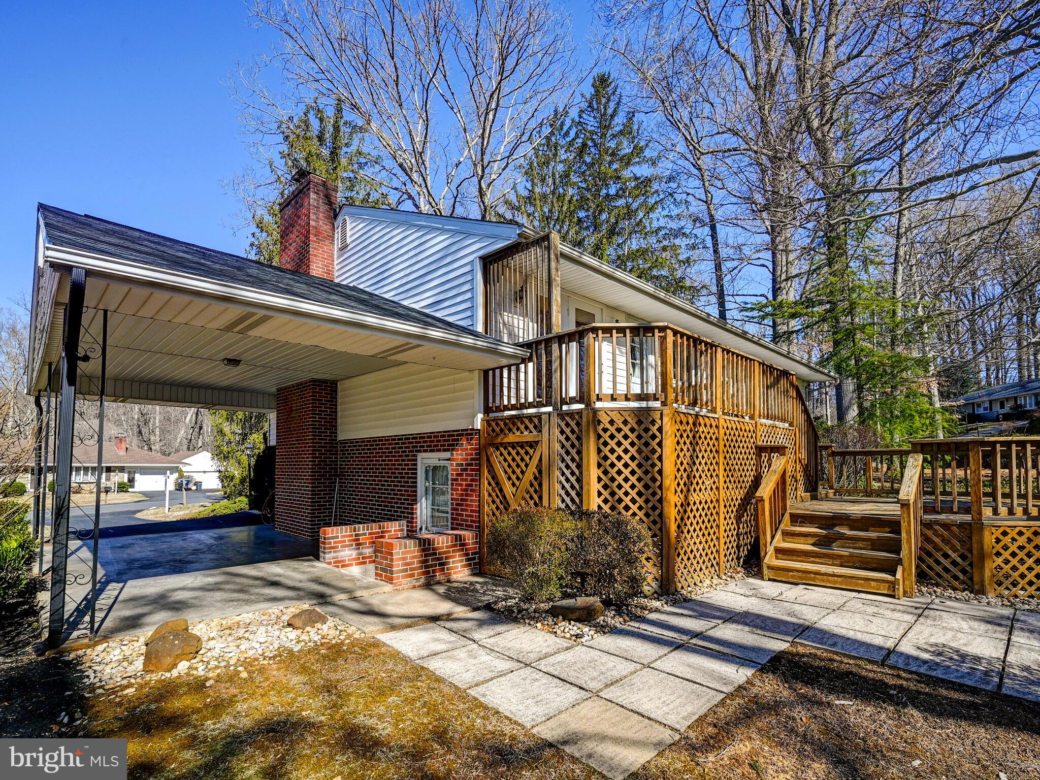 STONEYBROOK - Residential