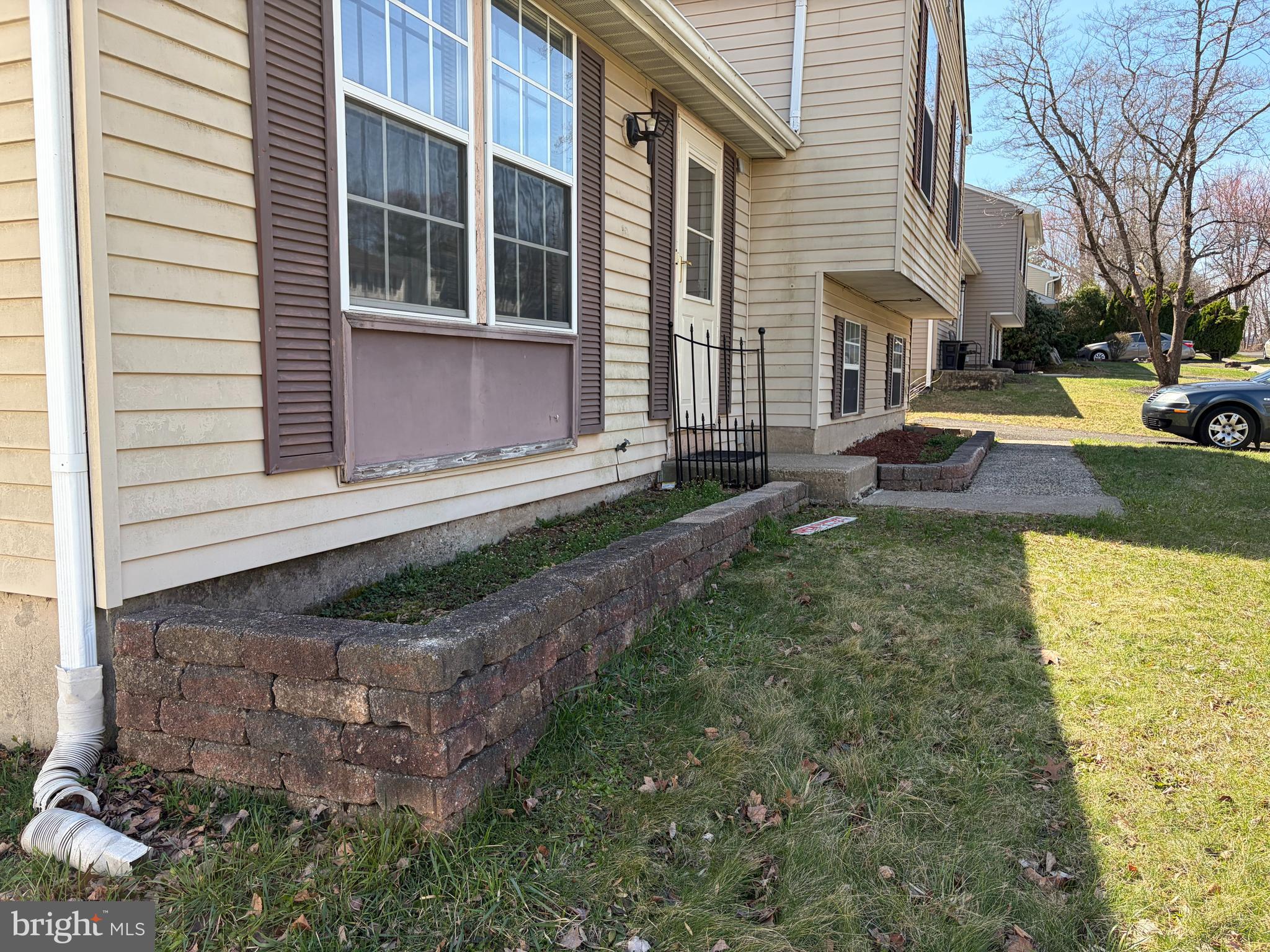 SALEM POINT - Residential