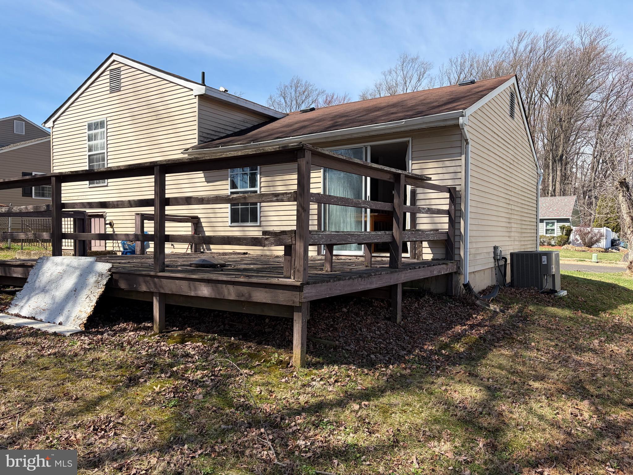 SALEM POINT - Residential