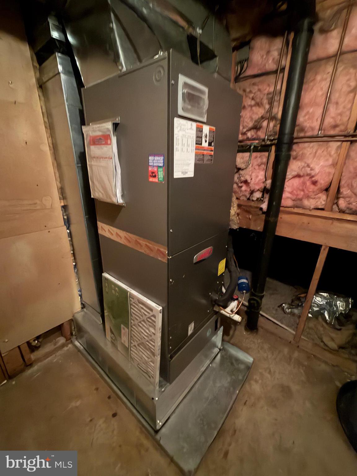 SALEM POINT - Residential