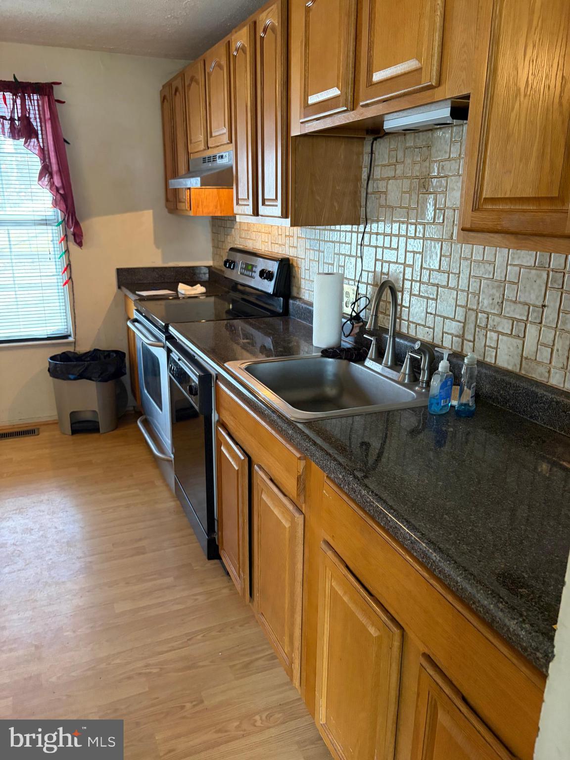 SALEM POINT - Residential