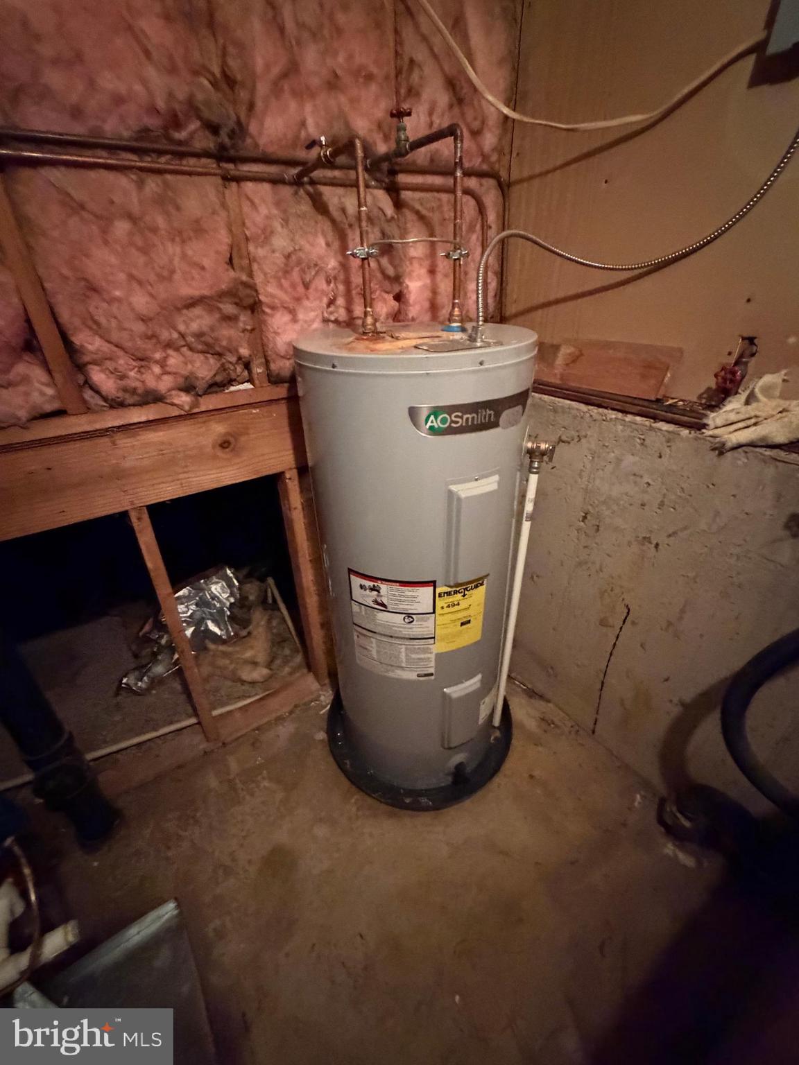 SALEM POINT - Residential