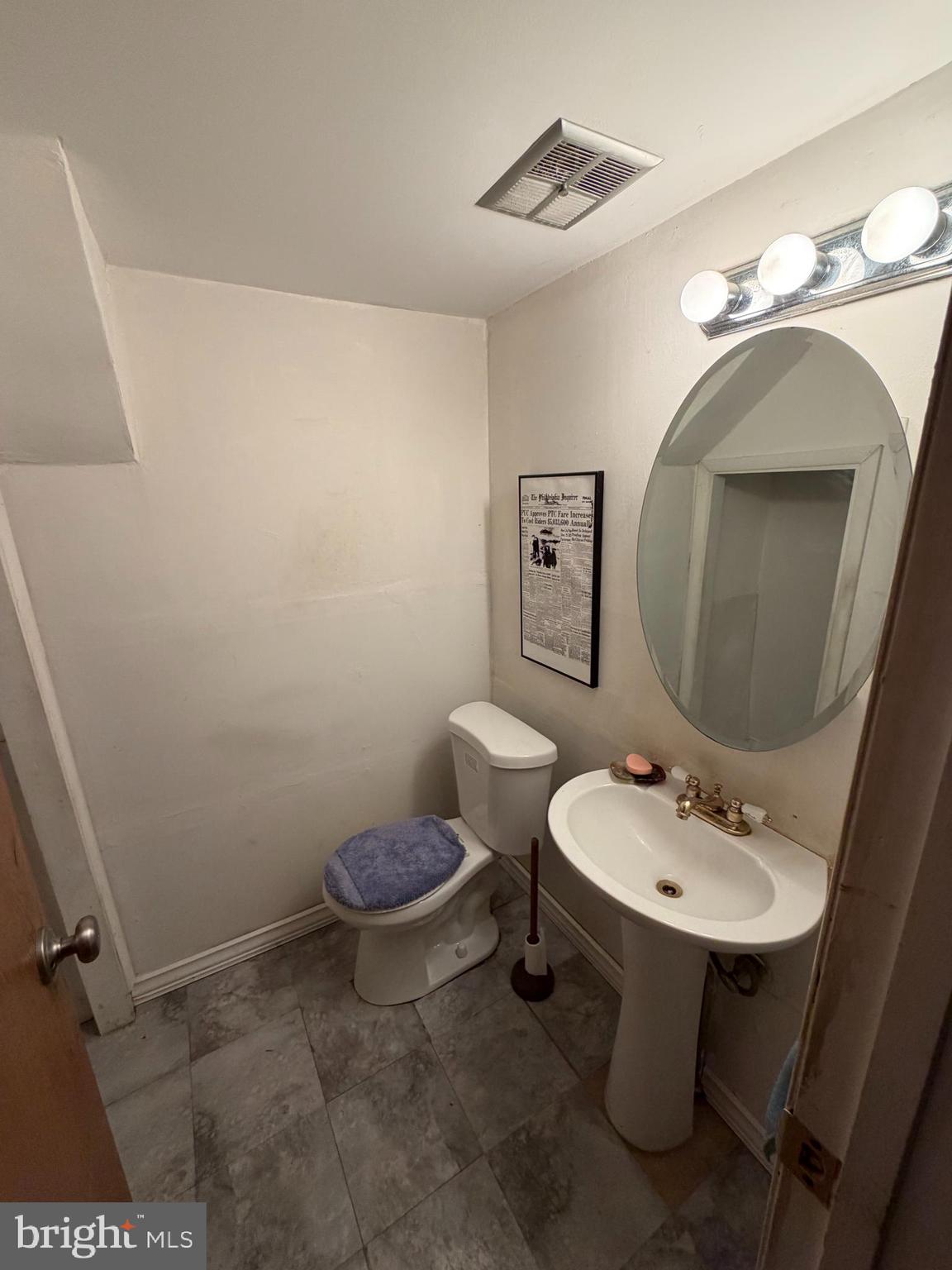 SALEM POINT - Residential