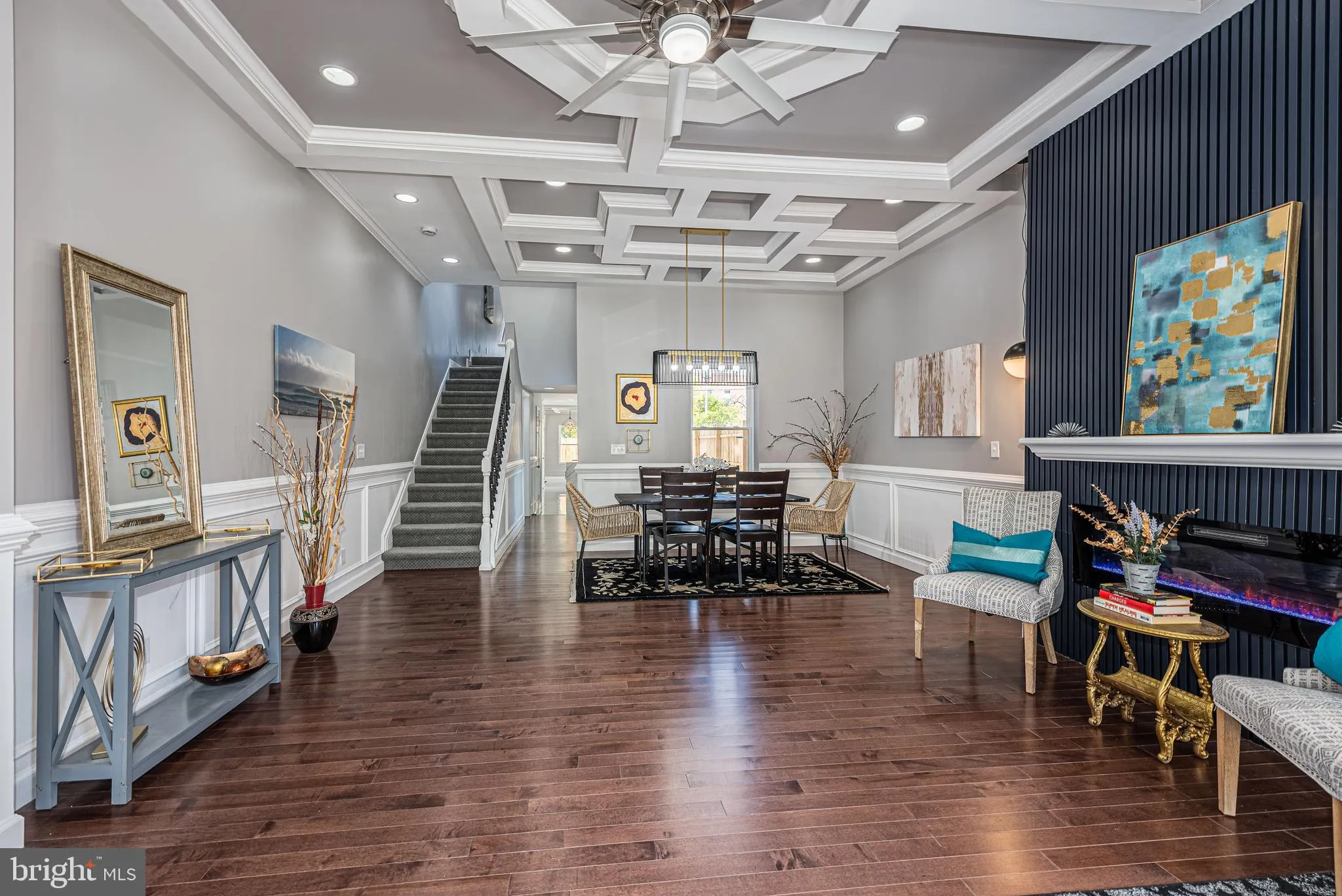 Baltimore, Maryland 21223, United States, 4 Bedrooms Bedrooms, ,3 BathroomsBathrooms,Residential,Active,90716