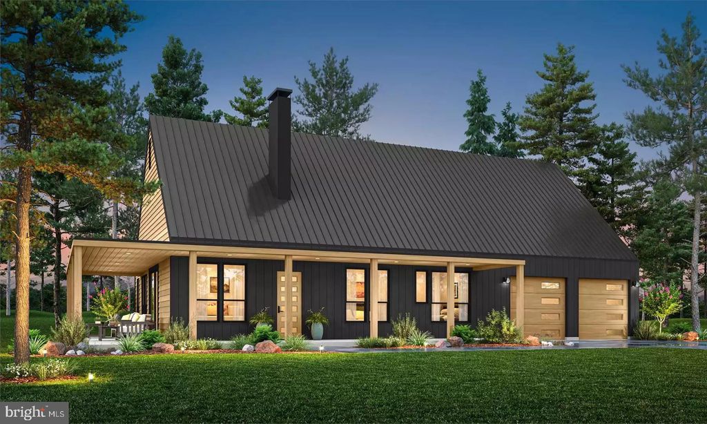 Photo of 4075 Rolling Meadow Court, YORK, PA 17408 (MLS # PAYK2085138)