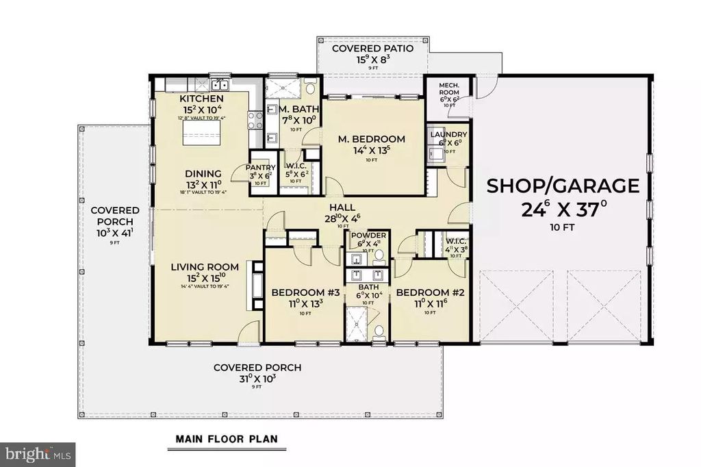 Photo of 4075 Rolling Meadow Court, YORK, PA 17408 (MLS # PAYK2085138)